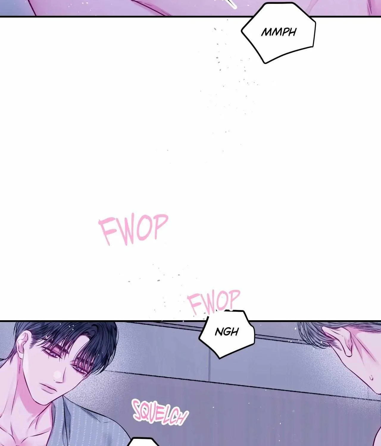 Imperfectly Us Chapter 5 page 36 - 