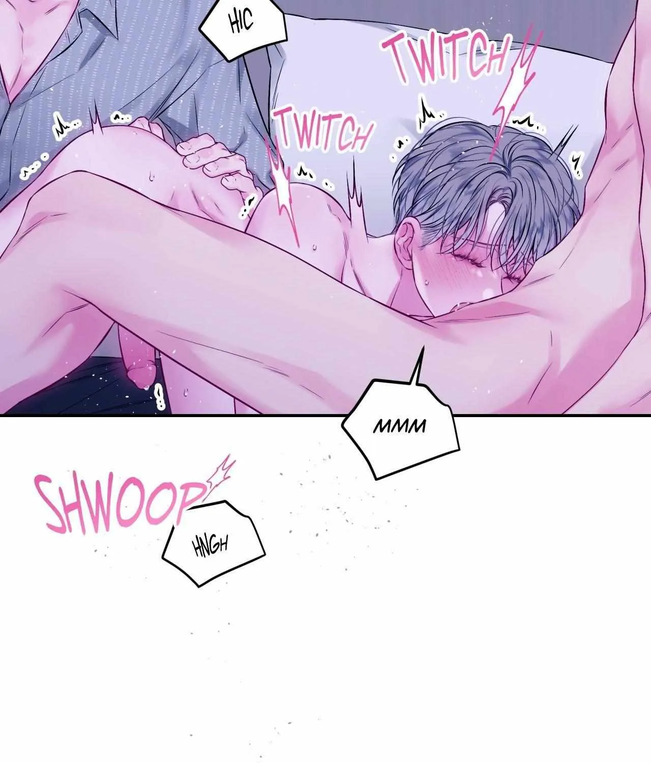 Imperfectly Us Chapter 5 page 37 - 