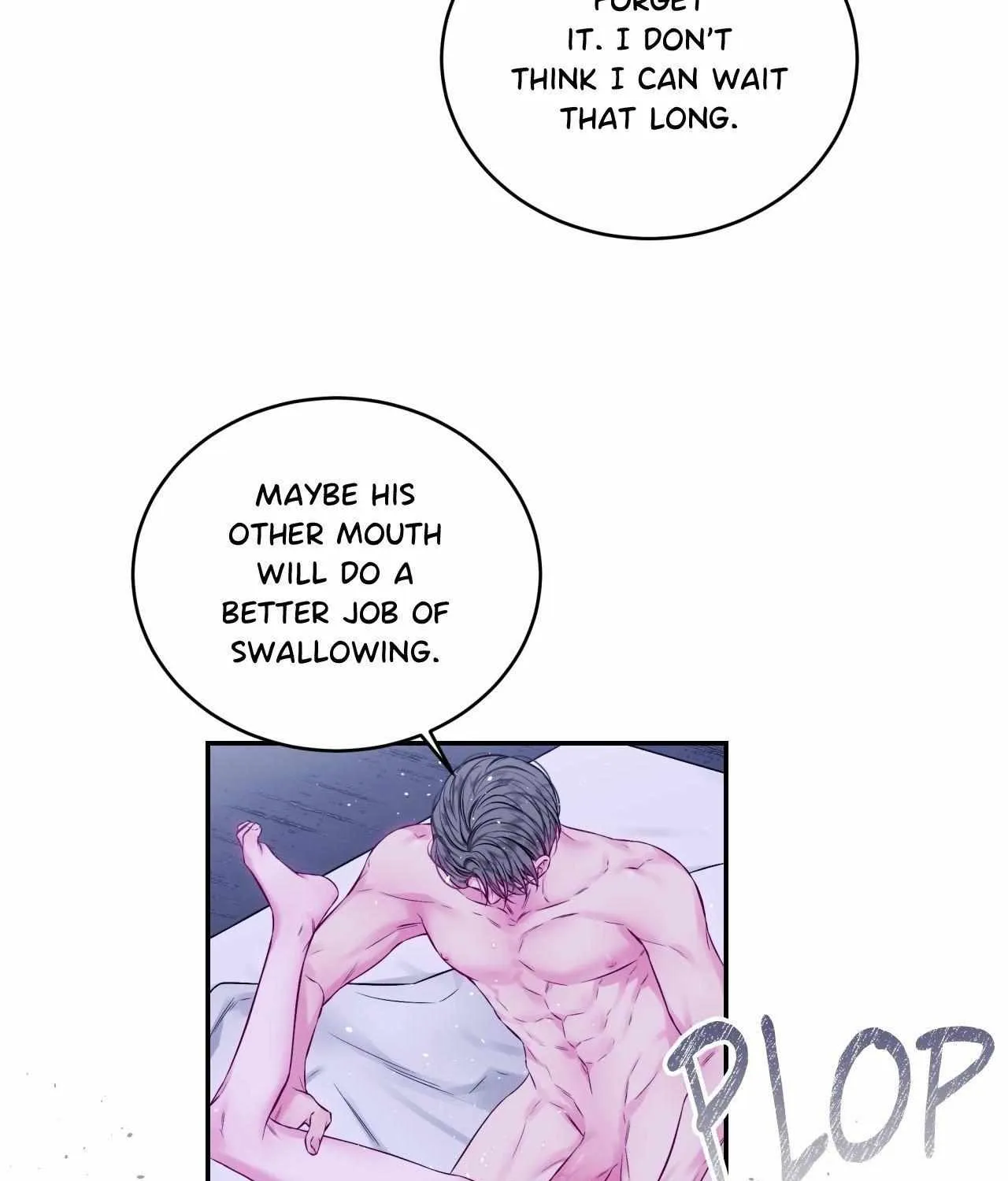 Imperfectly Us Chapter 5 page 39 - 