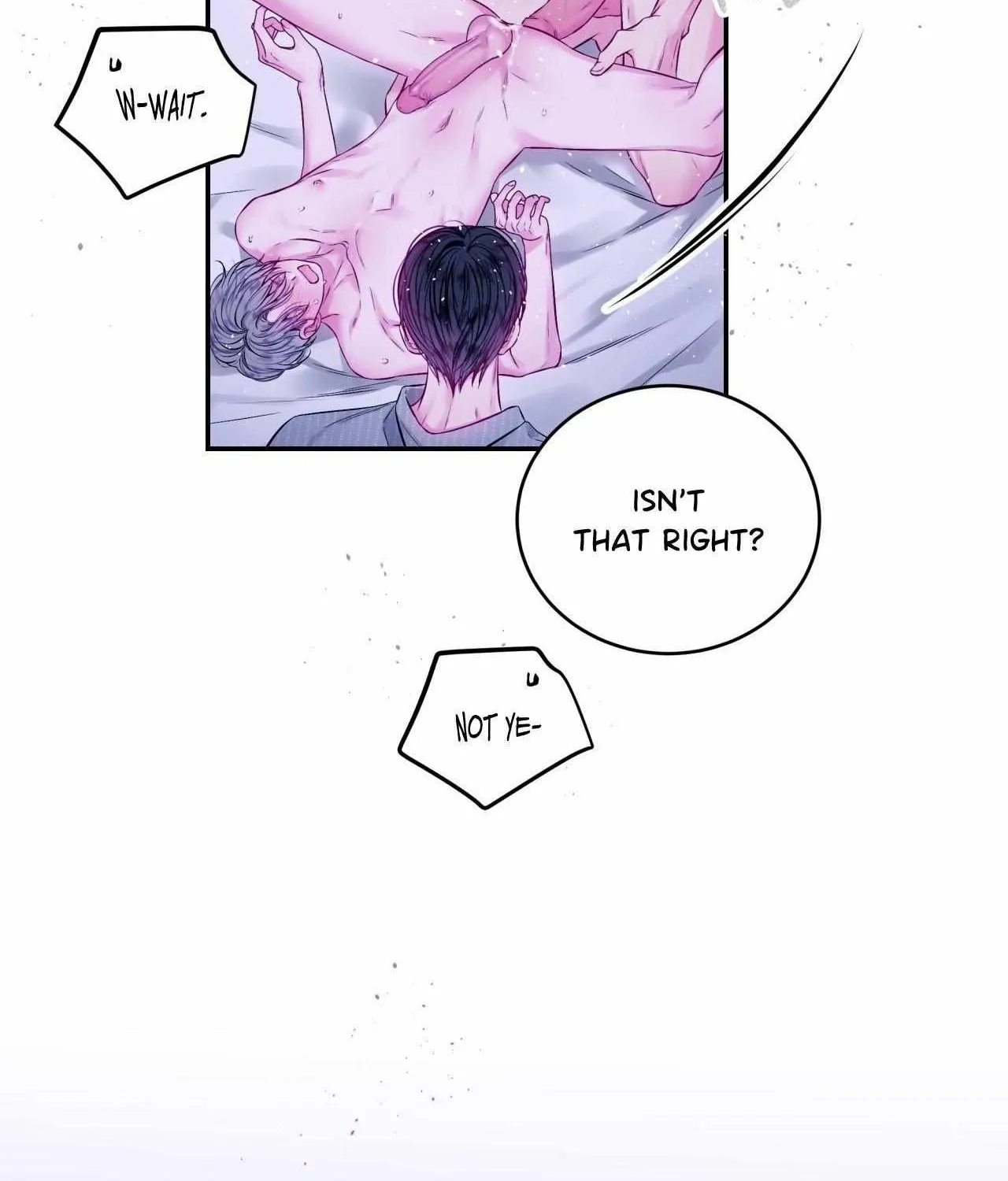 Imperfectly Us Chapter 5 page 40 - 