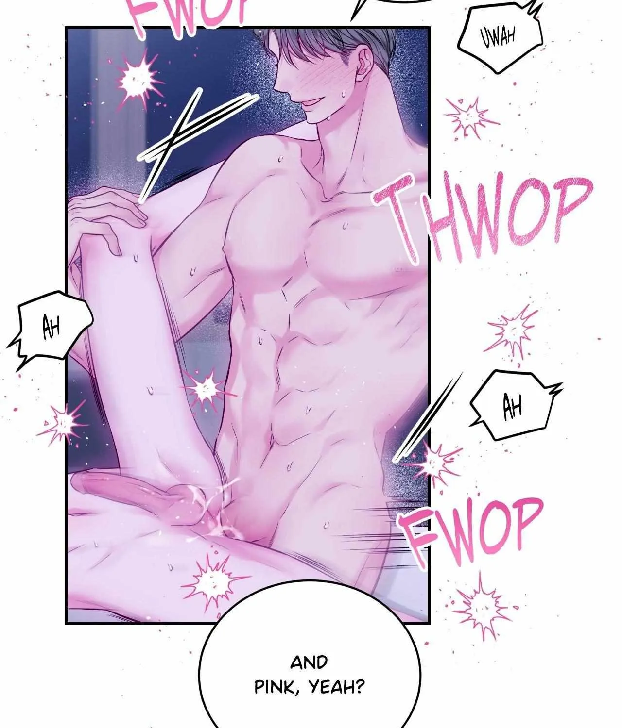 Imperfectly Us Chapter 5 page 47 - 