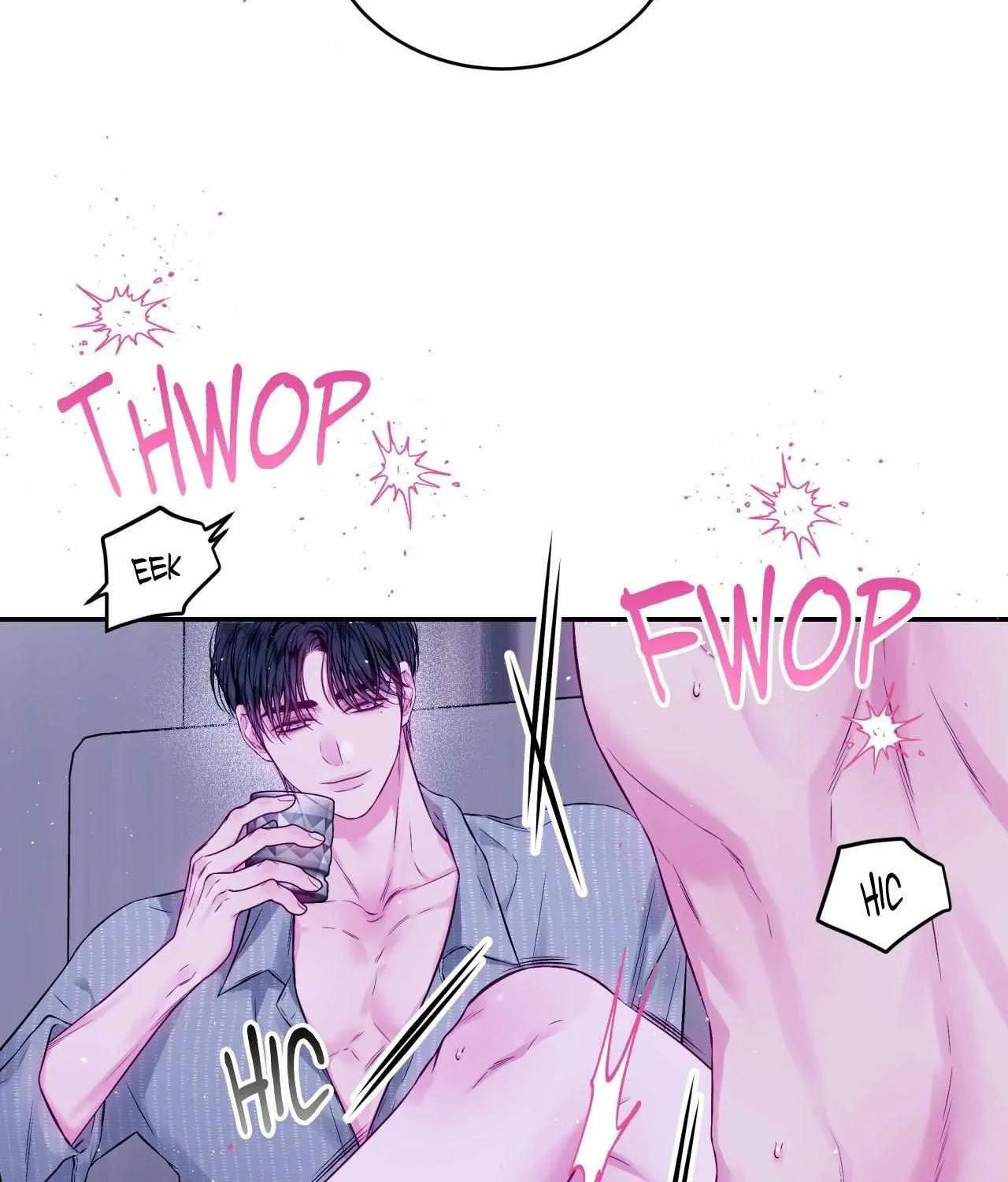 Imperfectly Us Chapter 5 page 48 - 
