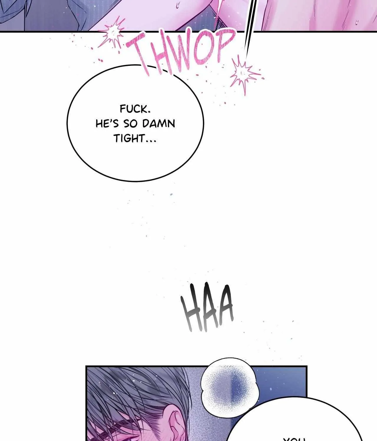 Imperfectly Us Chapter 5 page 49 - 