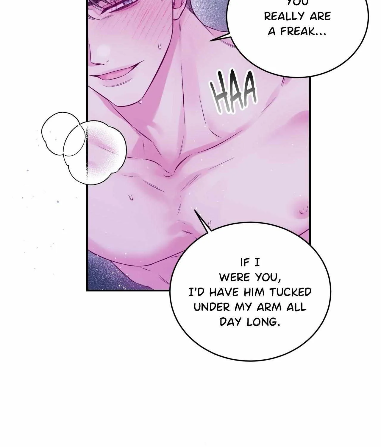 Imperfectly Us Chapter 5 page 50 - 