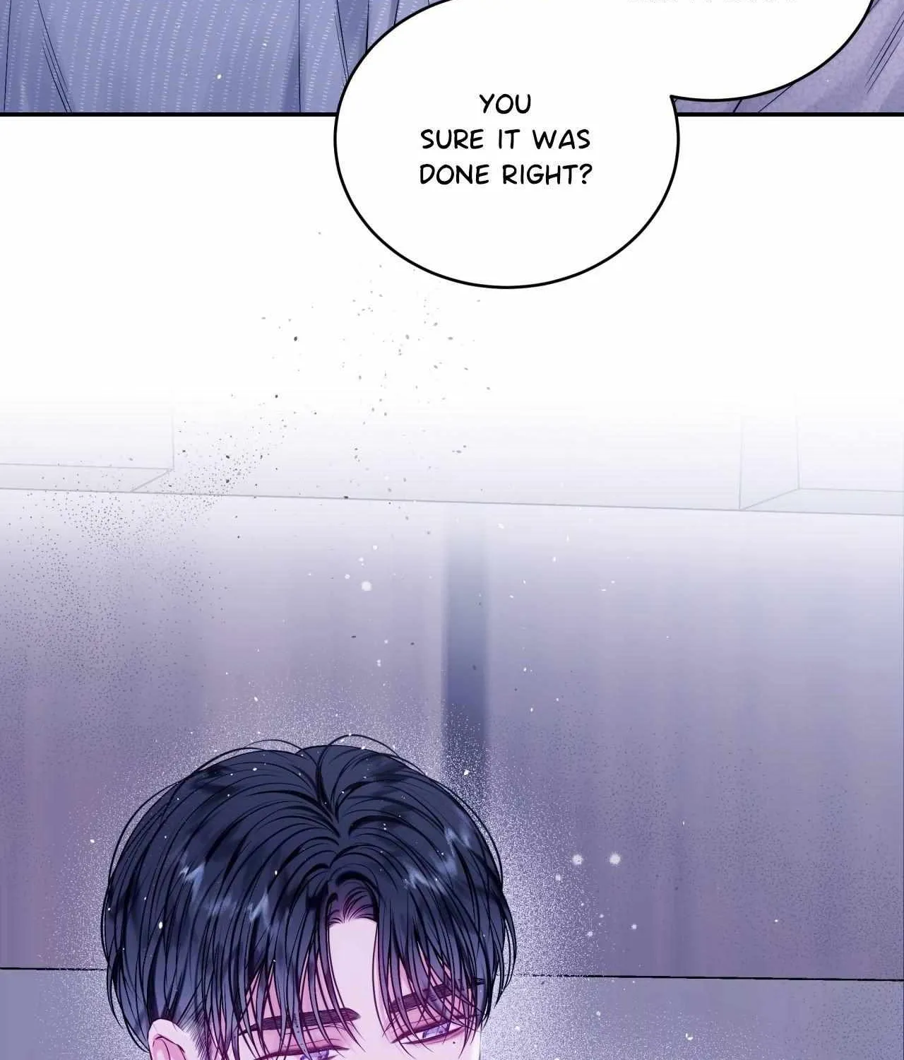 Imperfectly Us Chapter 5 page 6 - 