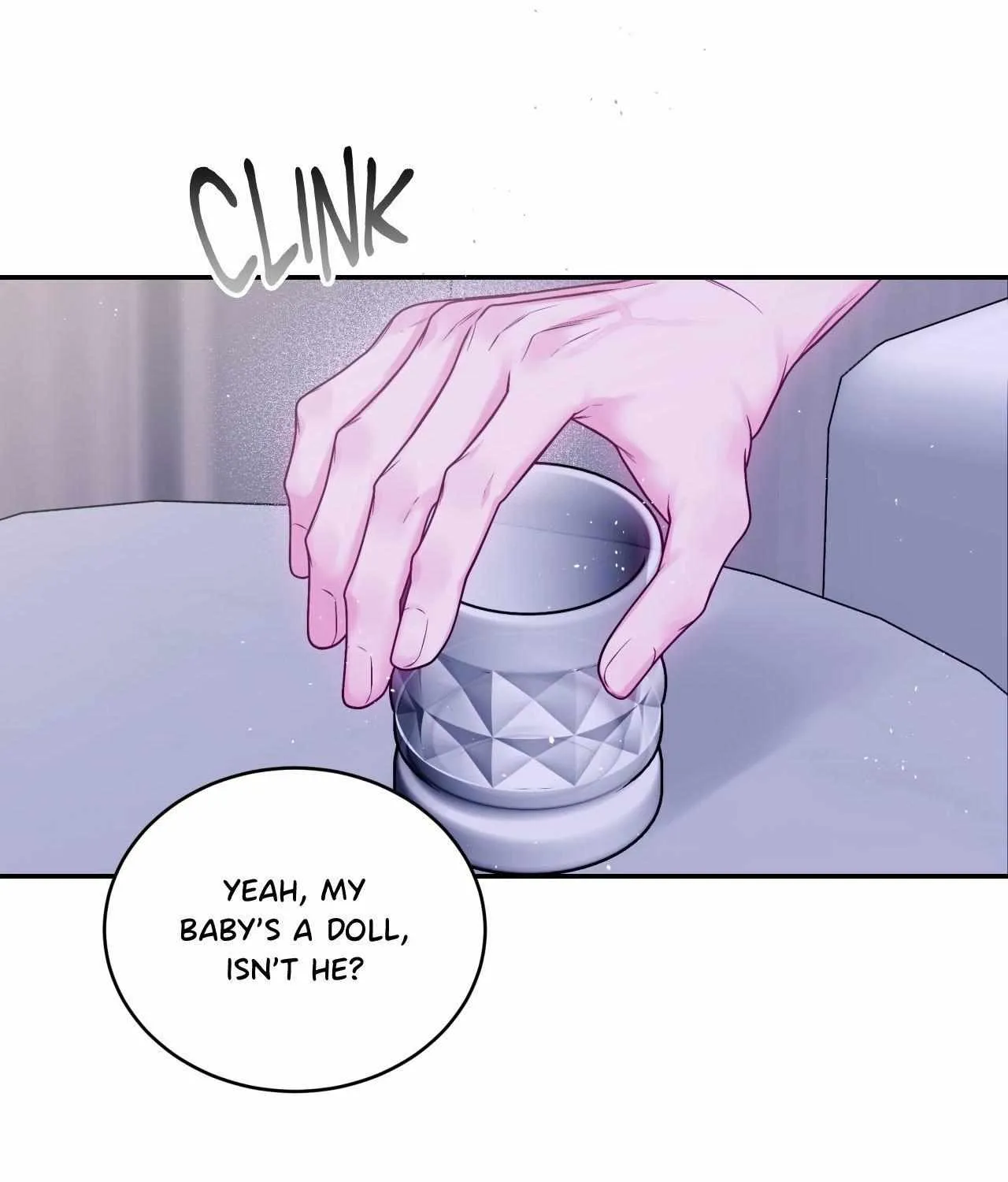 Imperfectly Us Chapter 5 page 51 - 
