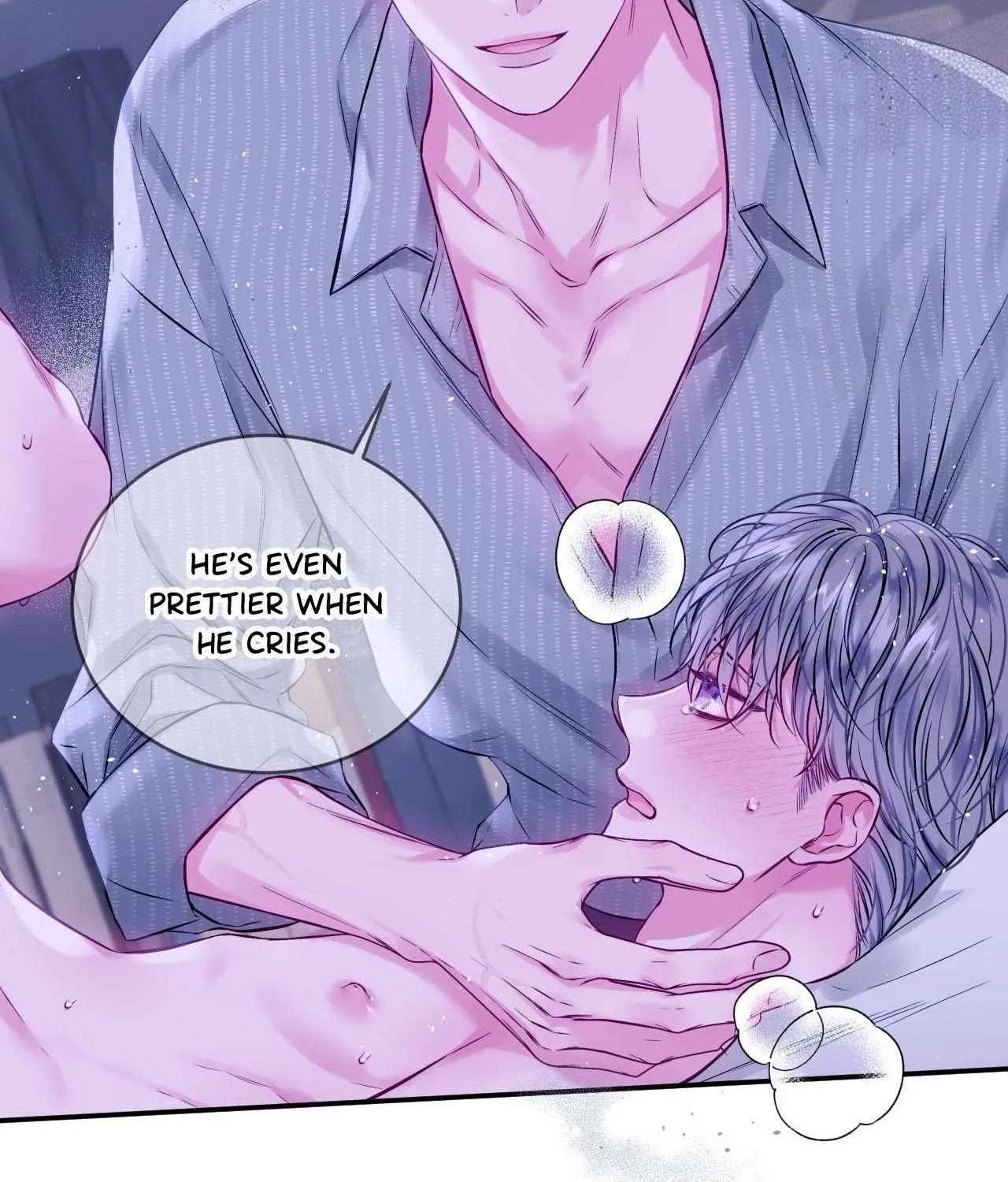 Imperfectly Us Chapter 5 page 55 - 