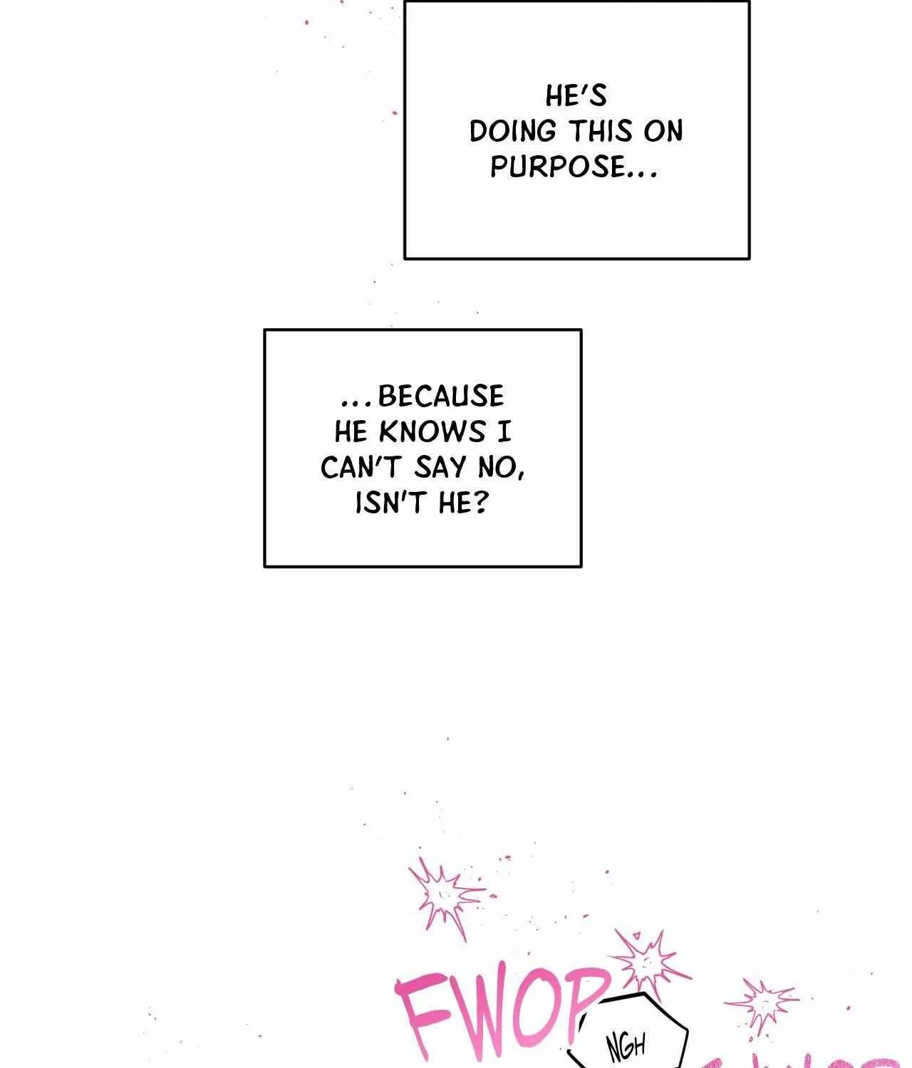 Imperfectly Us Chapter 5 page 59 - 