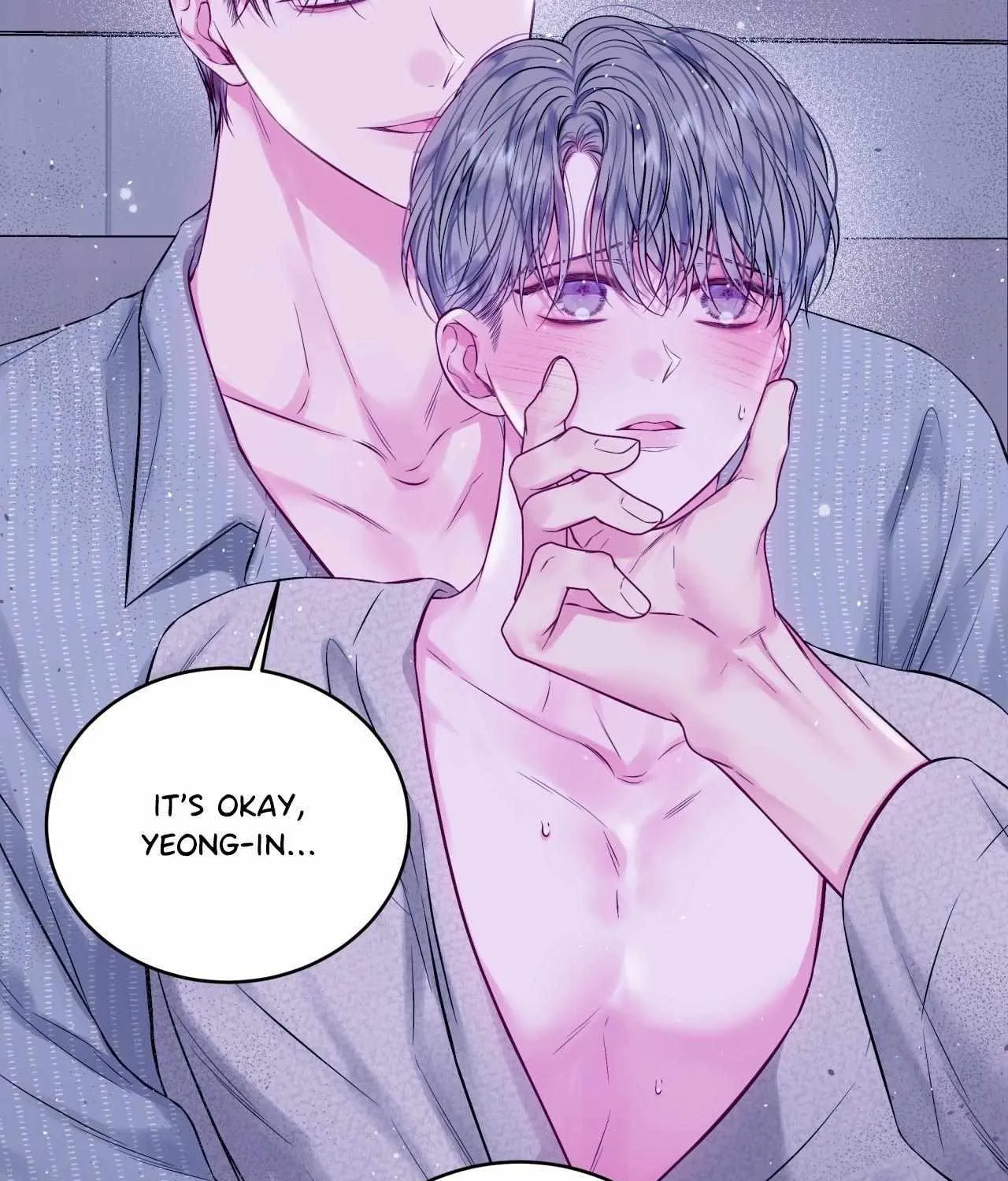 Imperfectly Us Chapter 5 page 7 - 