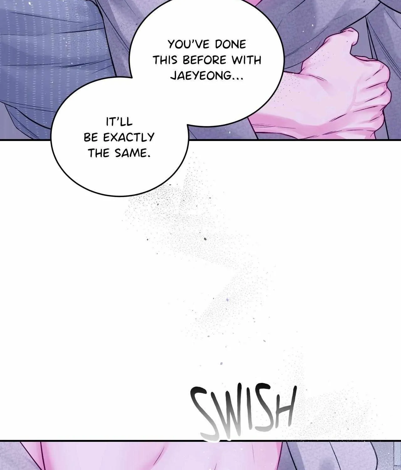 Imperfectly Us Chapter 5 page 8 - 