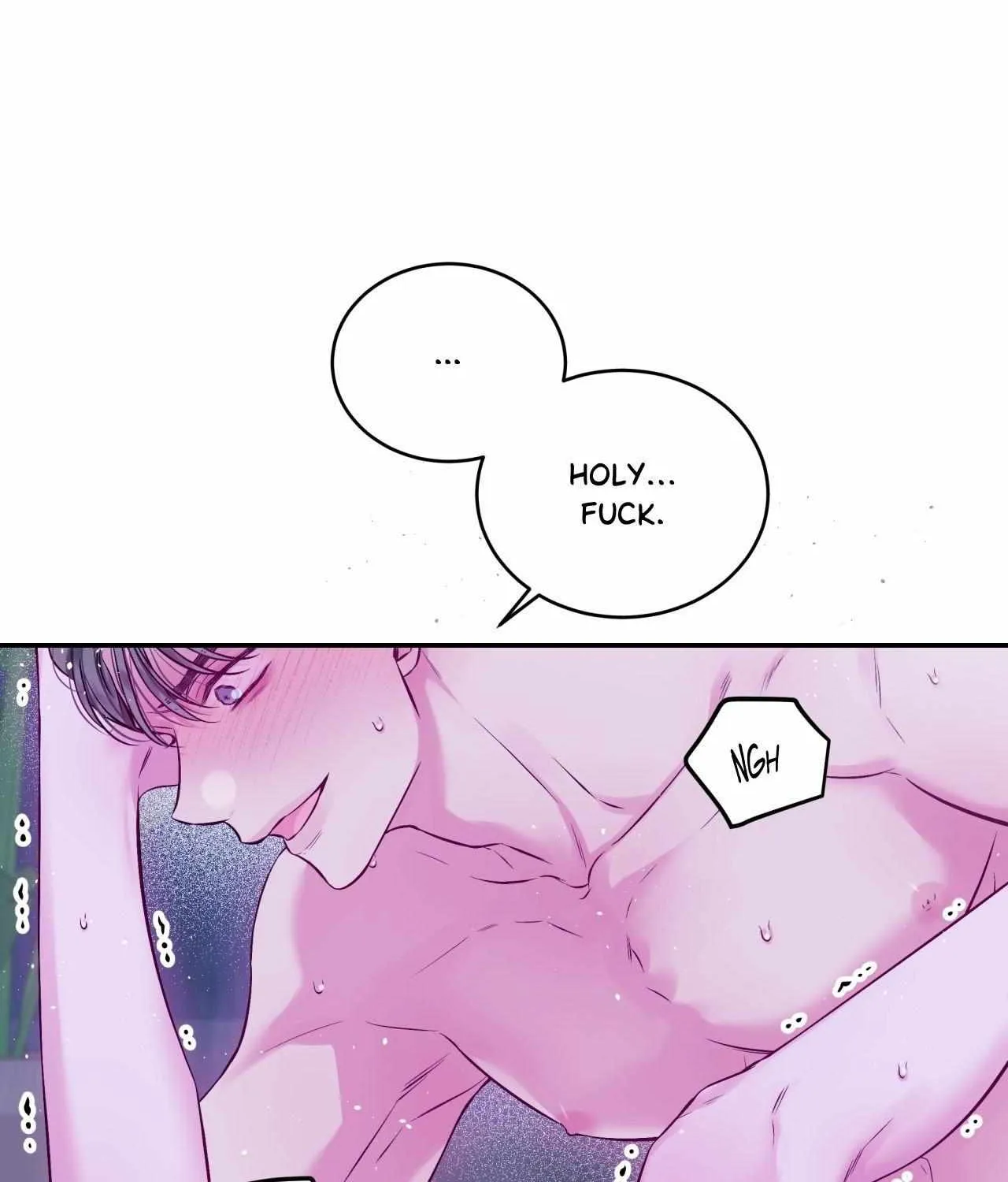 Imperfectly Us Chapter 5 page 74 - 
