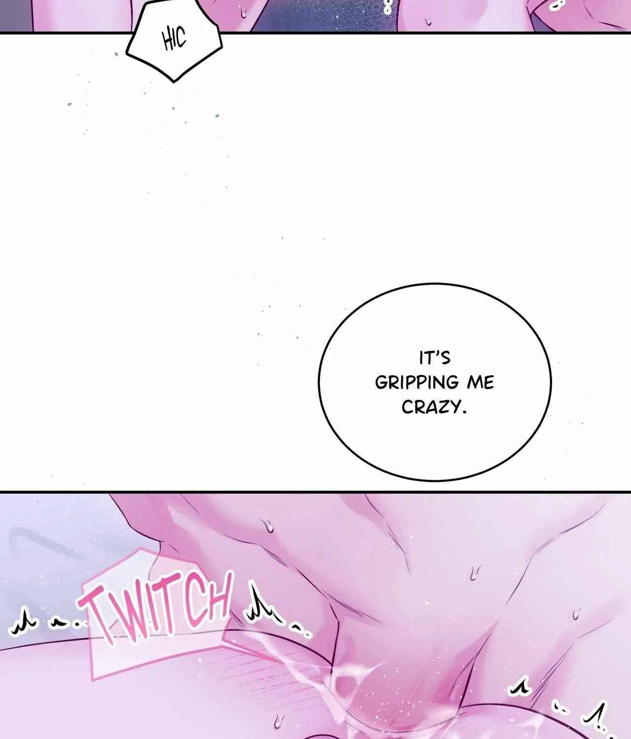 Imperfectly Us Chapter 5 page 75 - 