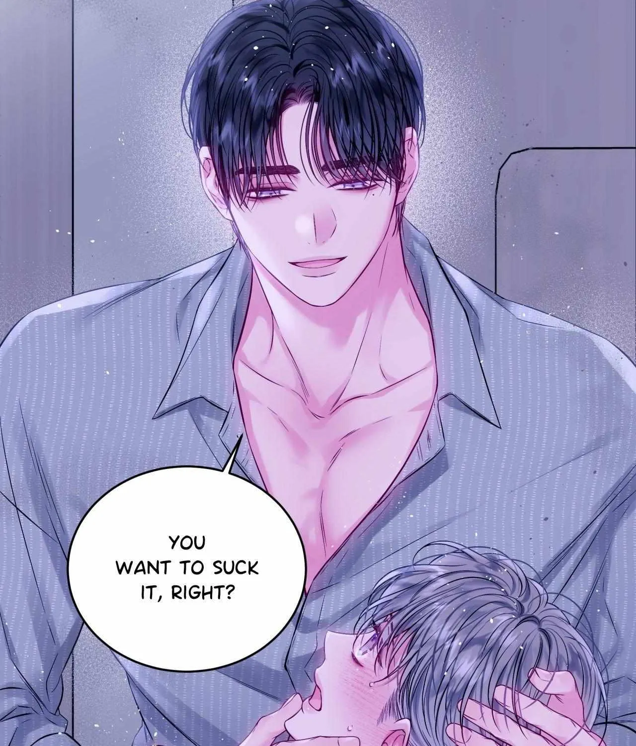 Imperfectly Us Chapter 5 page 80 - 
