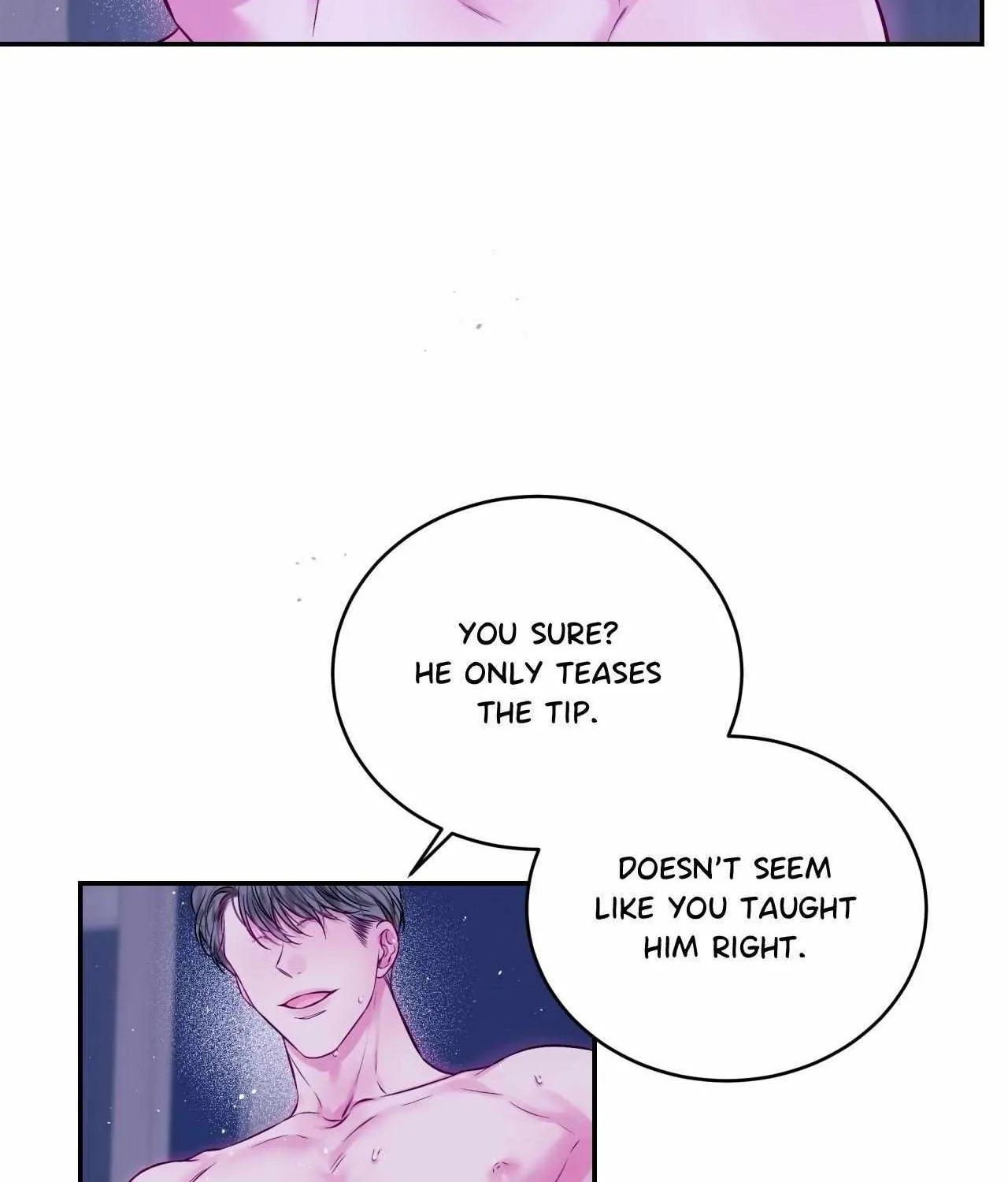 Imperfectly Us Chapter 5 page 83 - 