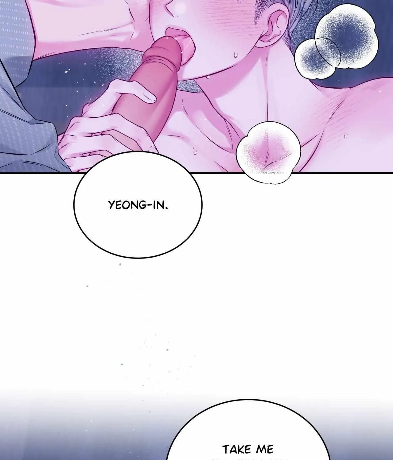 Imperfectly Us Chapter 5 page 88 - 