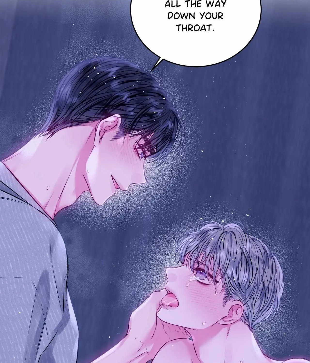 Imperfectly Us Chapter 5 page 89 - 