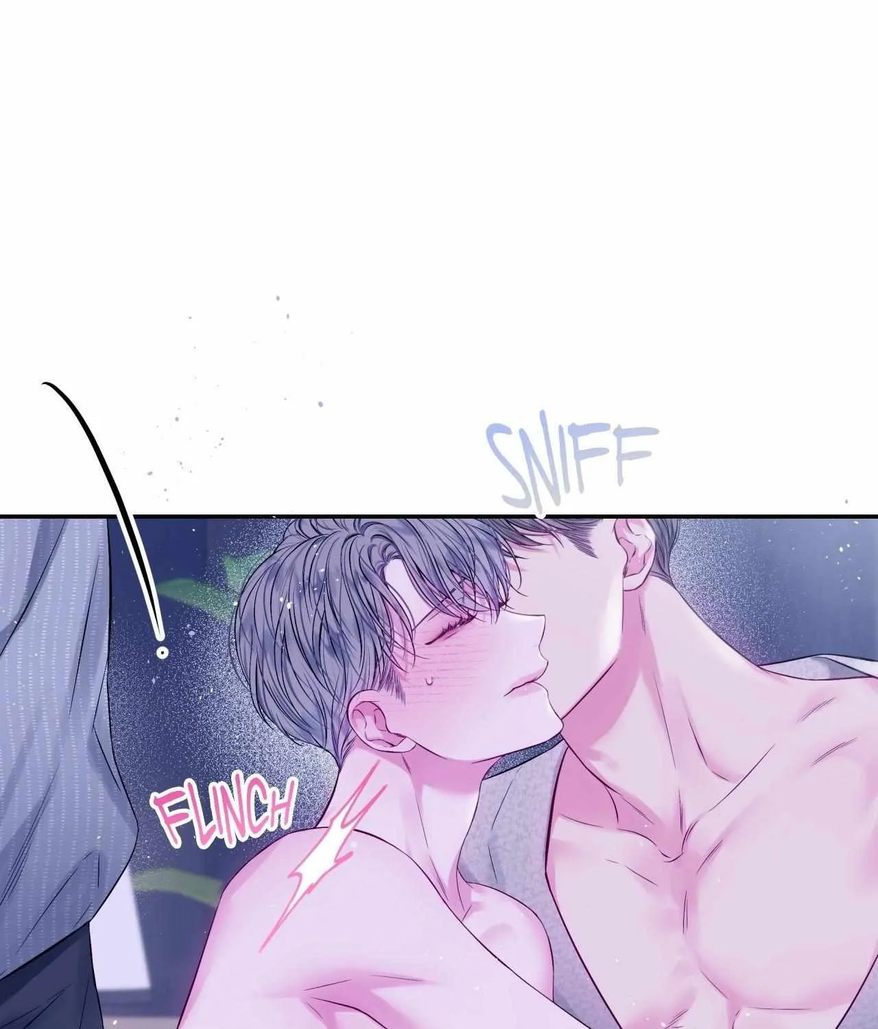Imperfectly Us Chapter 5 page 10 - 