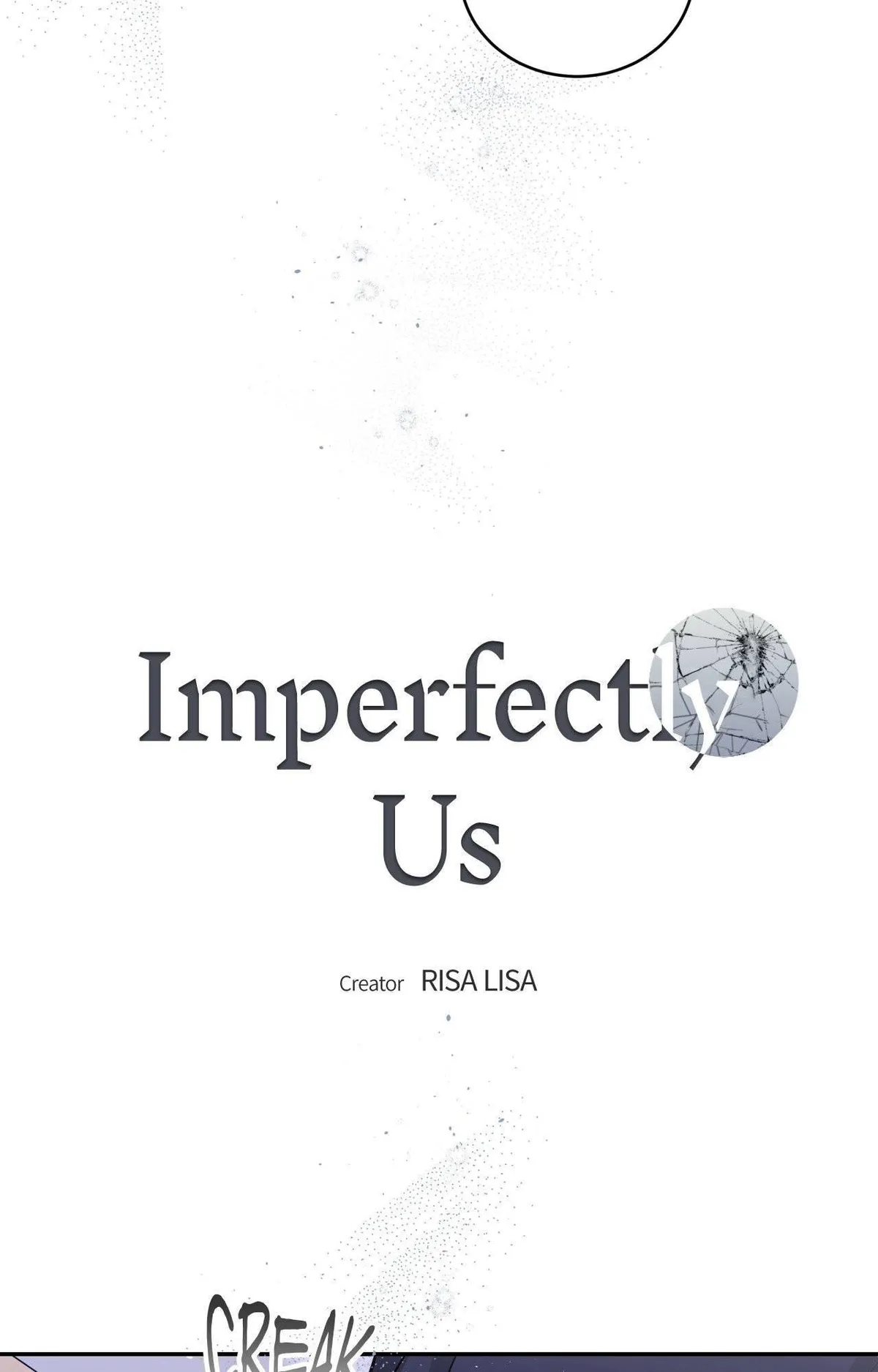 Imperfectly Us Chapter 50 page 16 - 