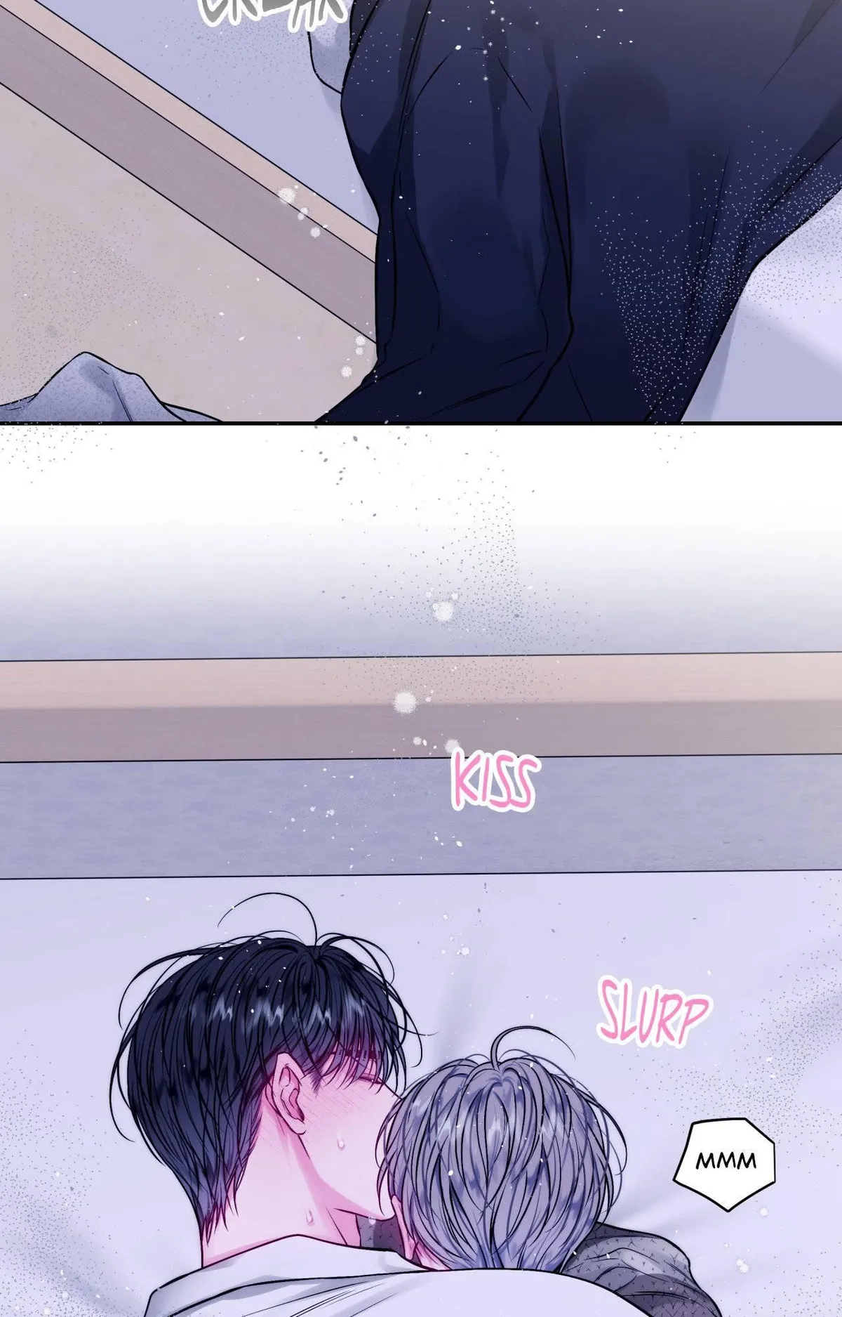 Imperfectly Us Chapter 50 page 17 - 