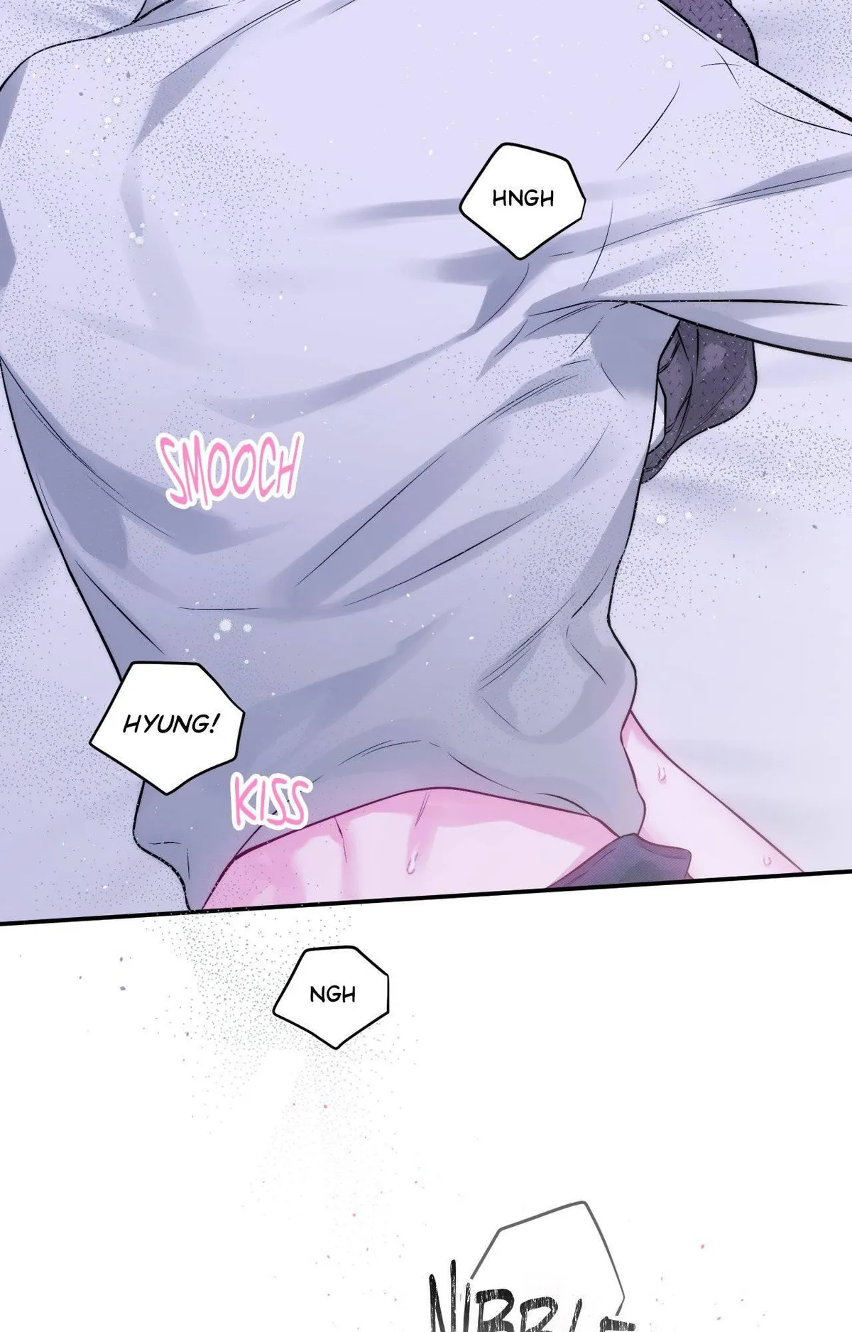 Imperfectly Us Chapter 50 page 18 - 