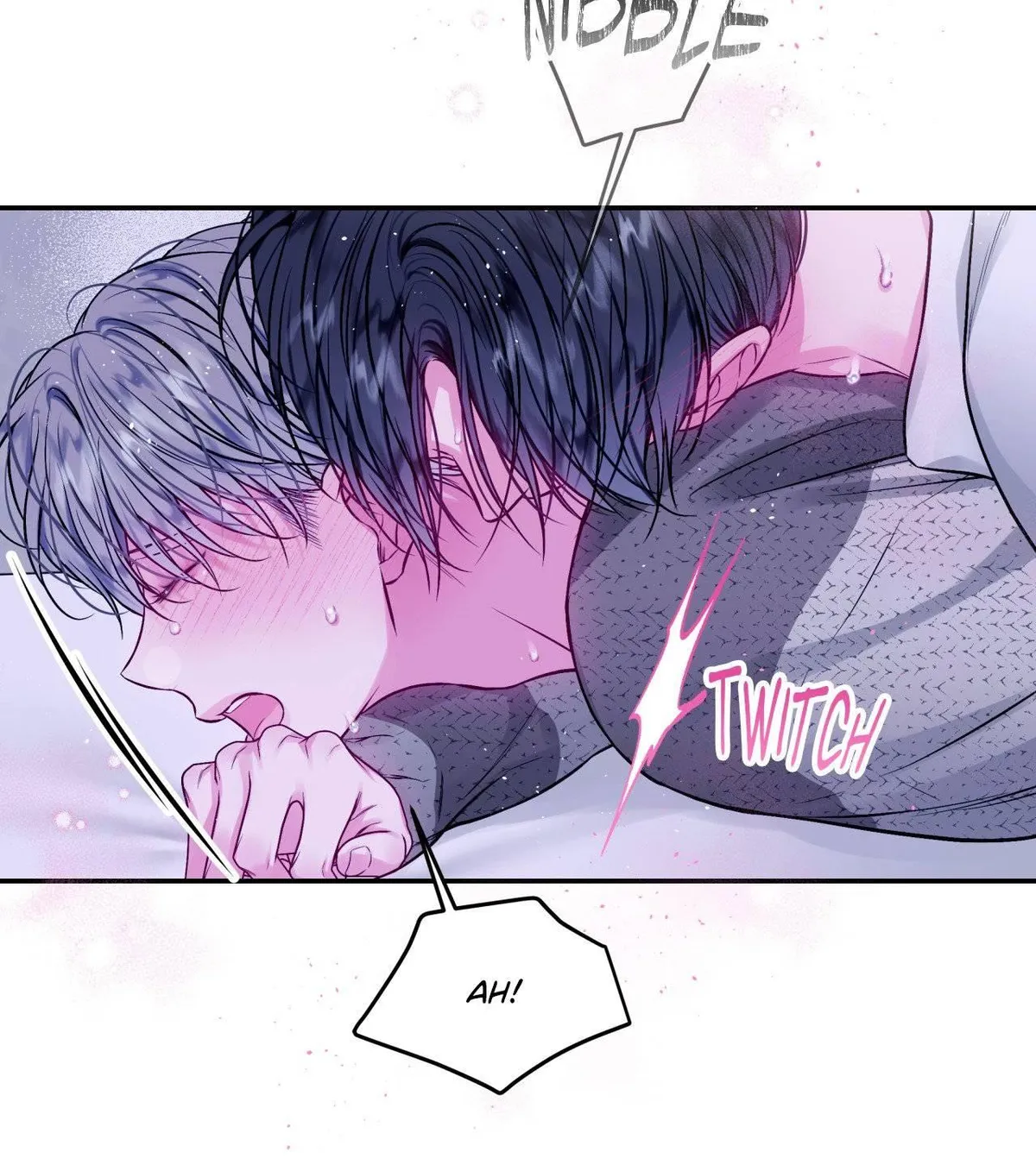 Imperfectly Us Chapter 50 page 19 - 