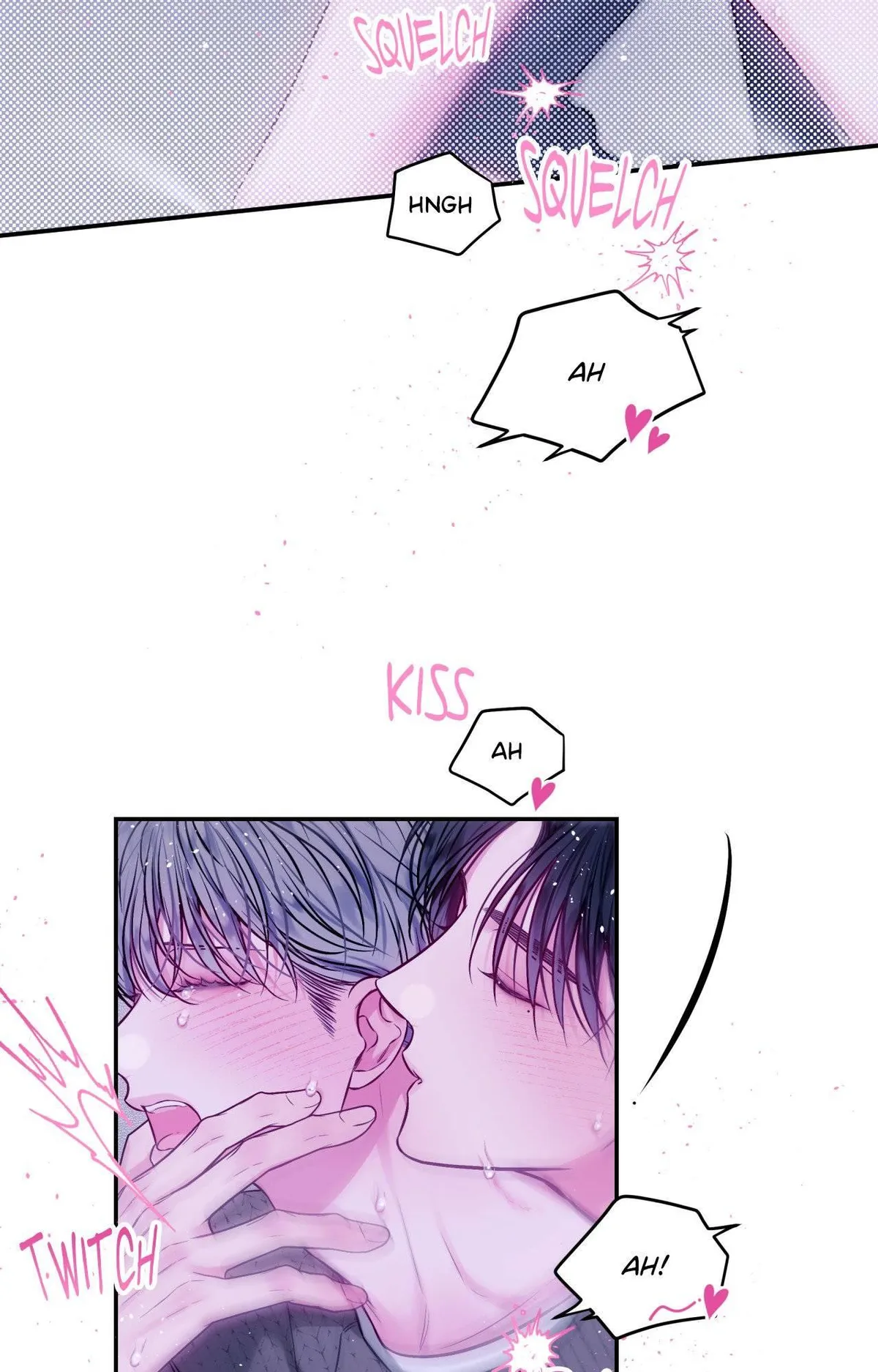 Imperfectly Us Chapter 50 page 23 - 