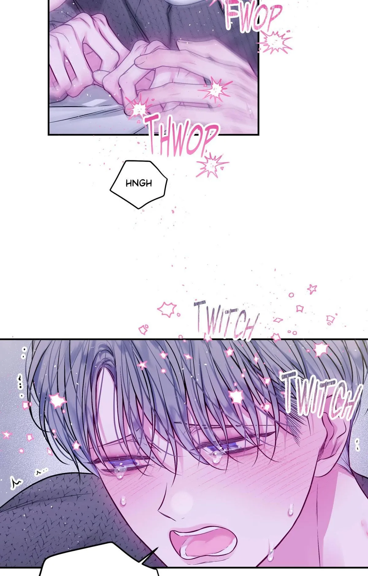 Imperfectly Us Chapter 50 page 24 - 