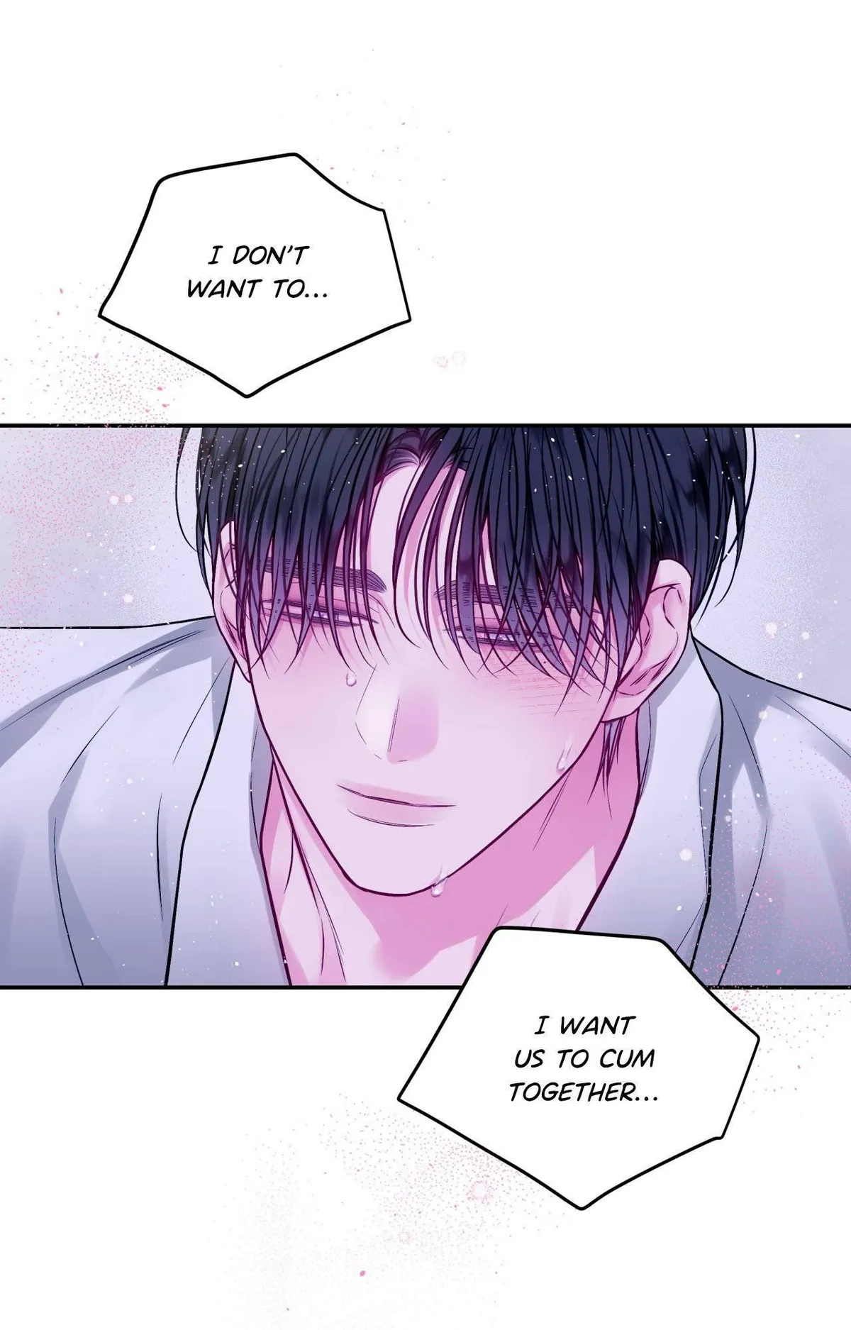 Imperfectly Us Chapter 50 page 27 - 