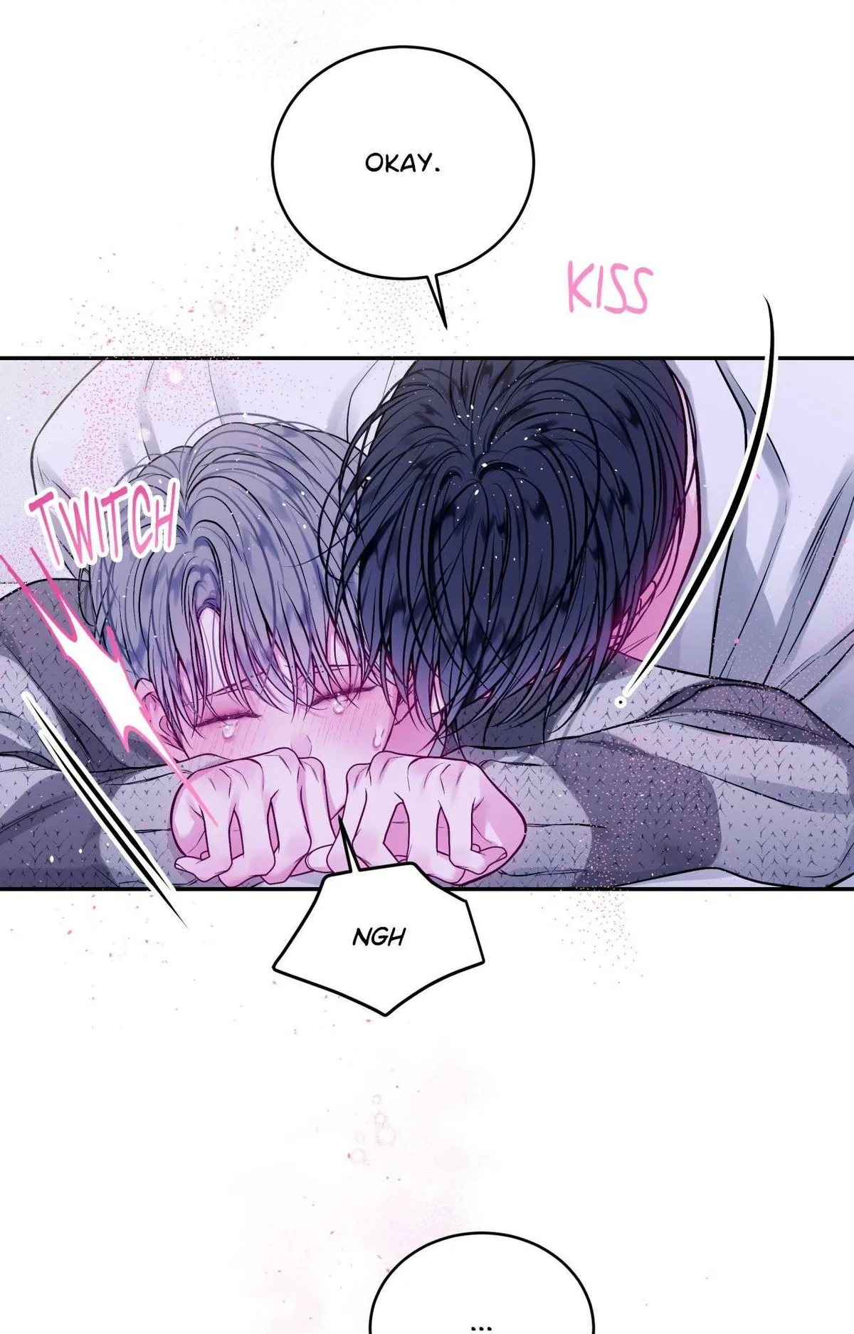 Imperfectly Us Chapter 50 page 28 - 