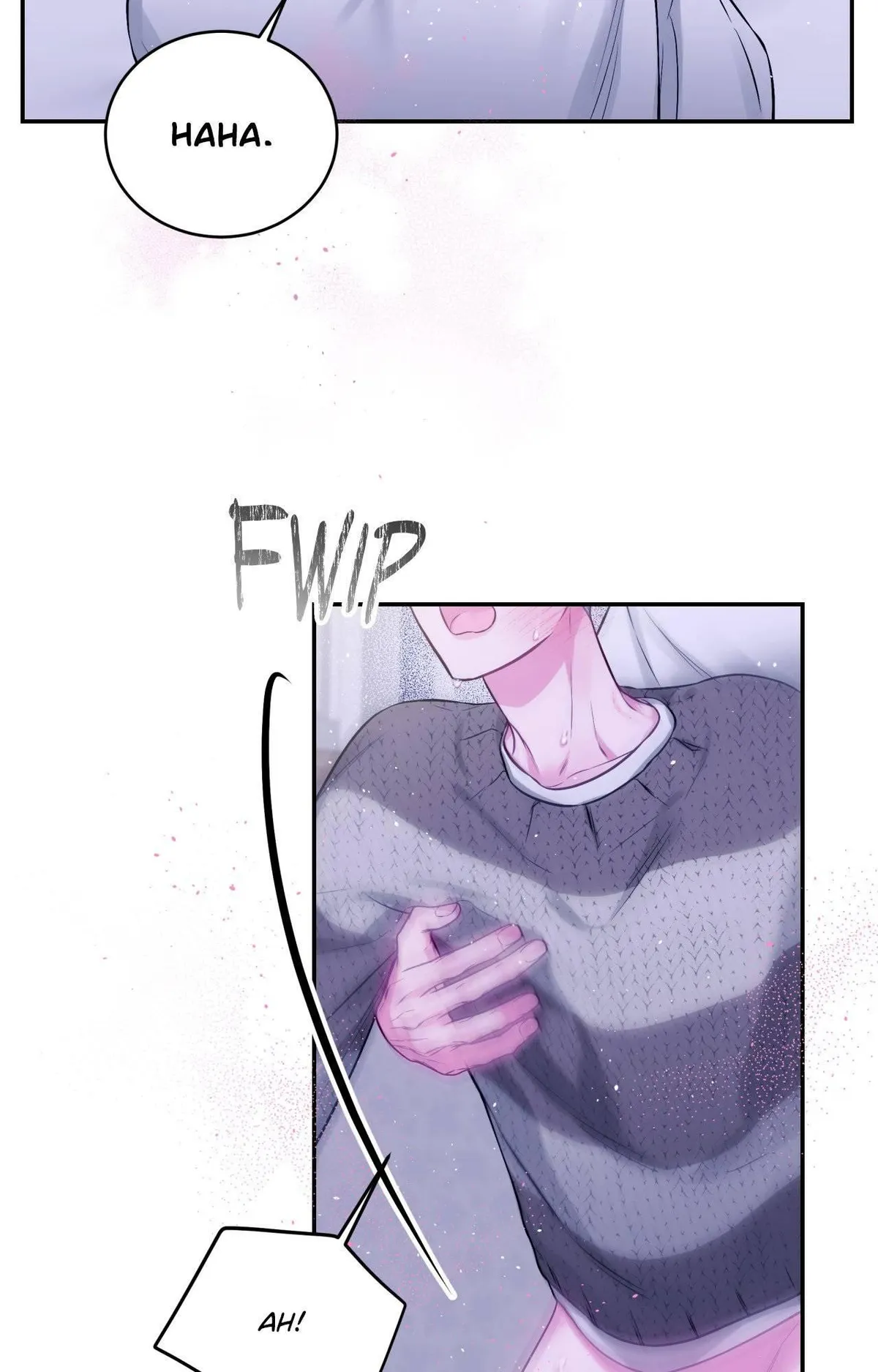 Imperfectly Us Chapter 50 page 31 - 