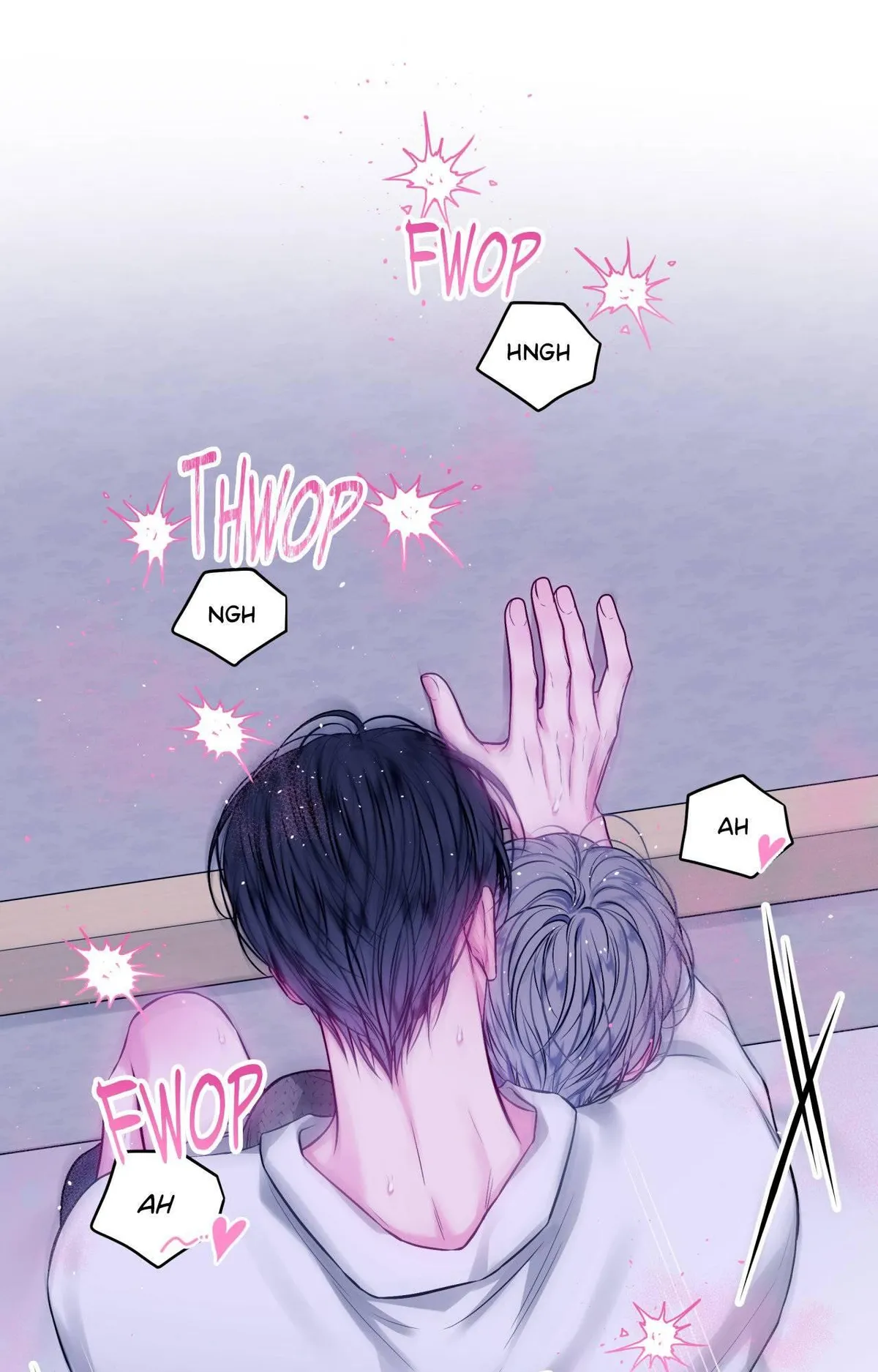 Imperfectly Us Chapter 50 page 33 - 
