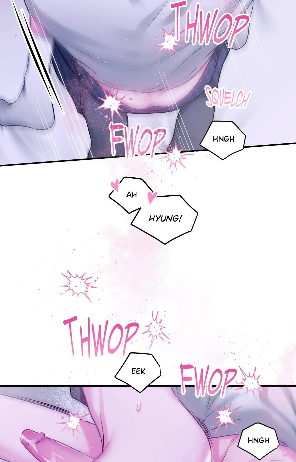 Imperfectly Us Chapter 50 page 34 - 
