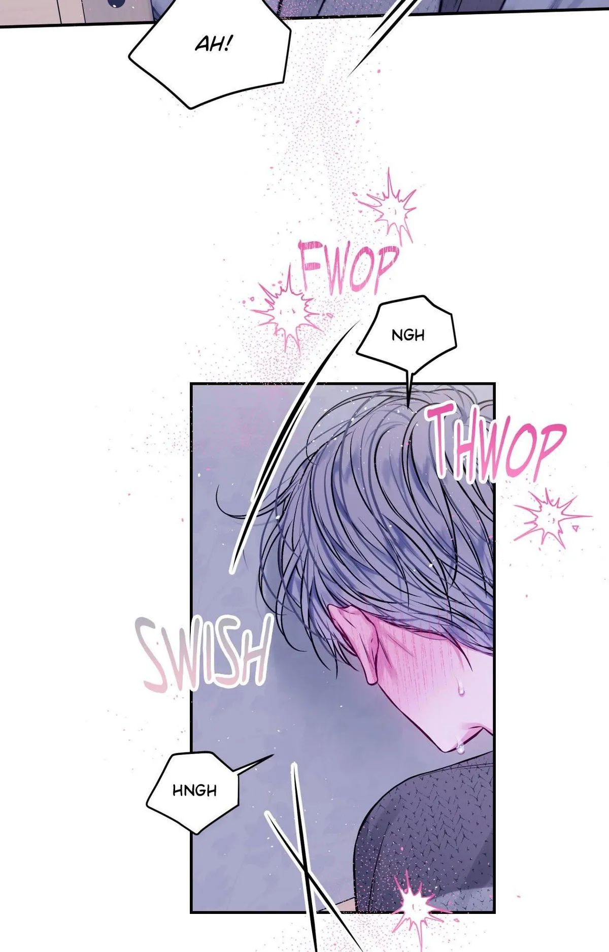 Imperfectly Us Chapter 50 page 37 - 