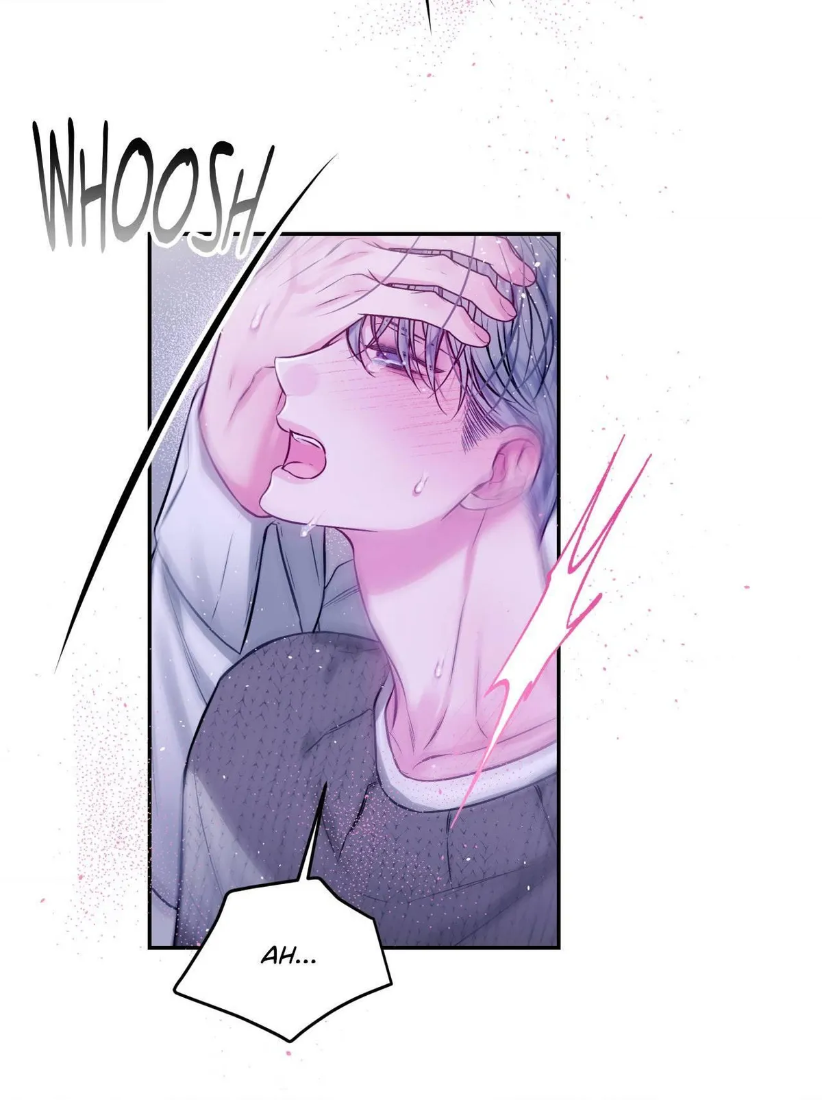 Imperfectly Us Chapter 50 page 38 - 