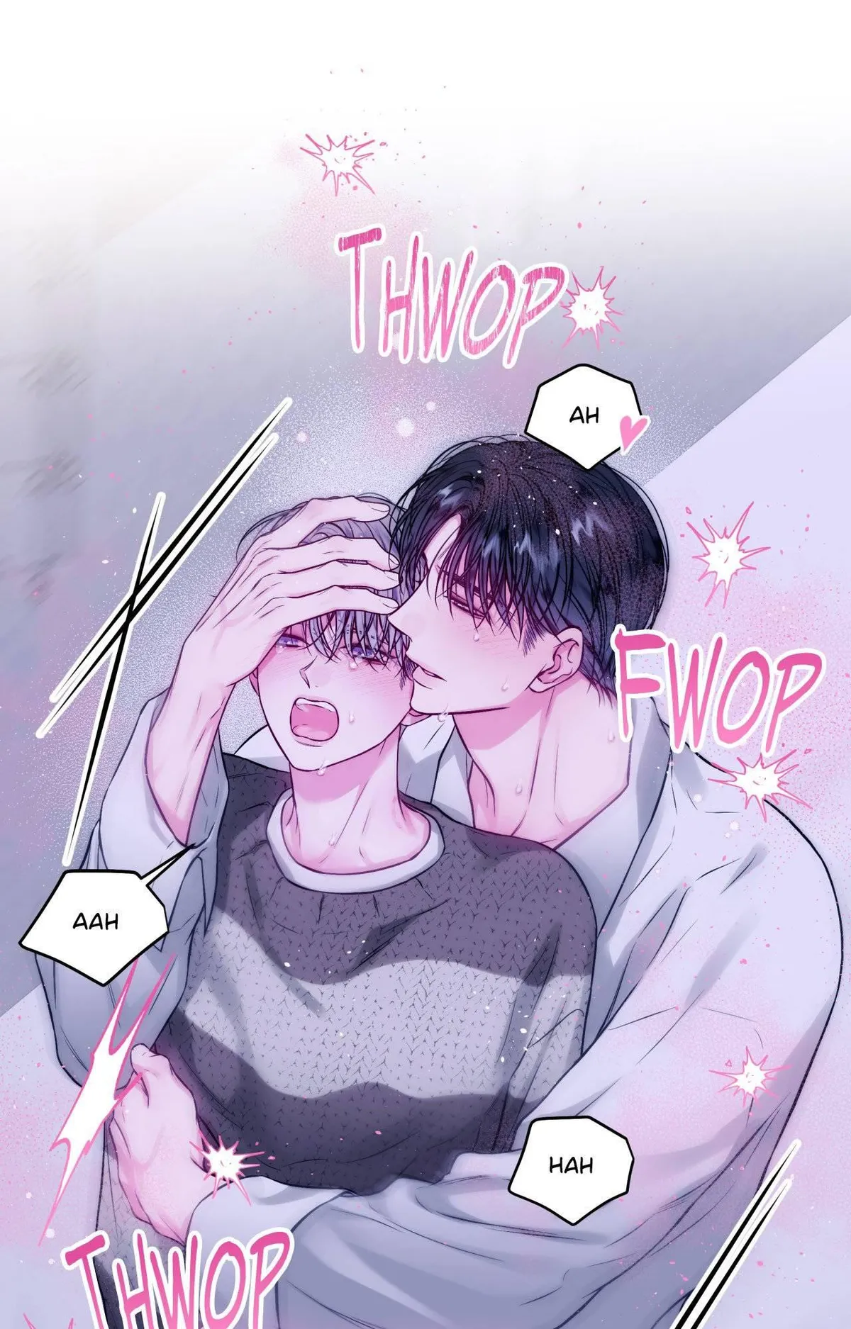 Imperfectly Us Chapter 50 page 39 - 