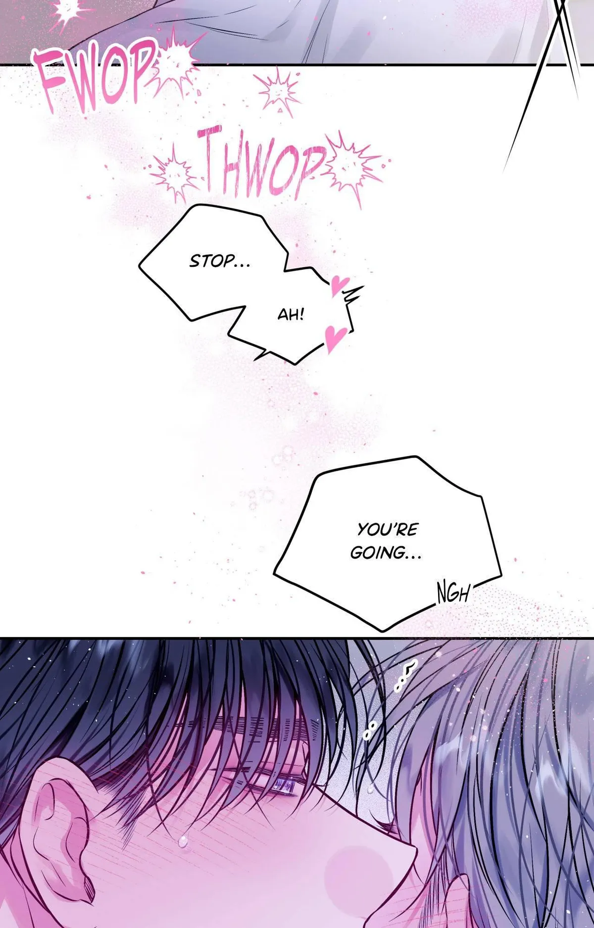 Imperfectly Us Chapter 50 page 41 - 