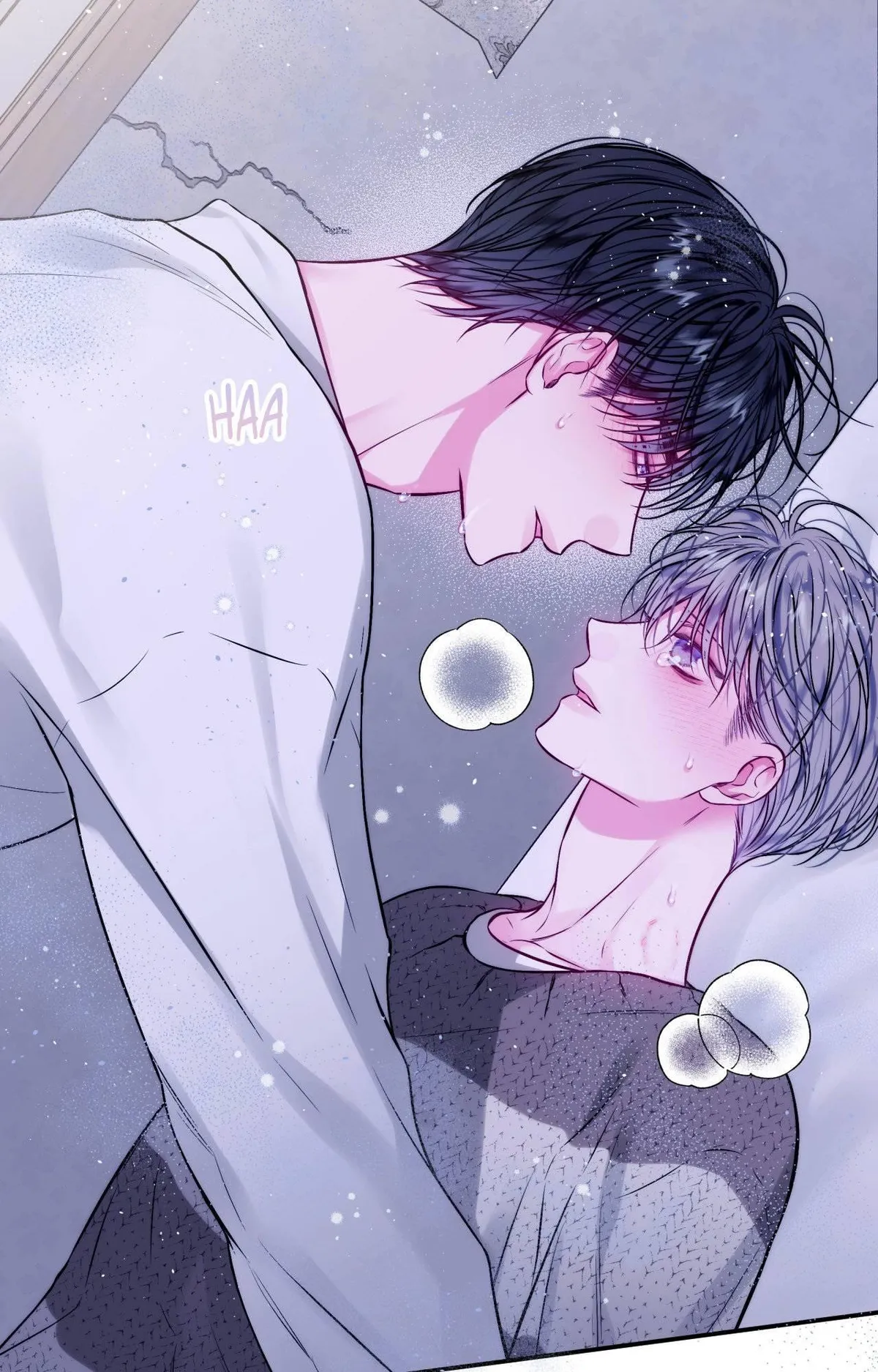 Imperfectly Us Chapter 50 page 44 - 