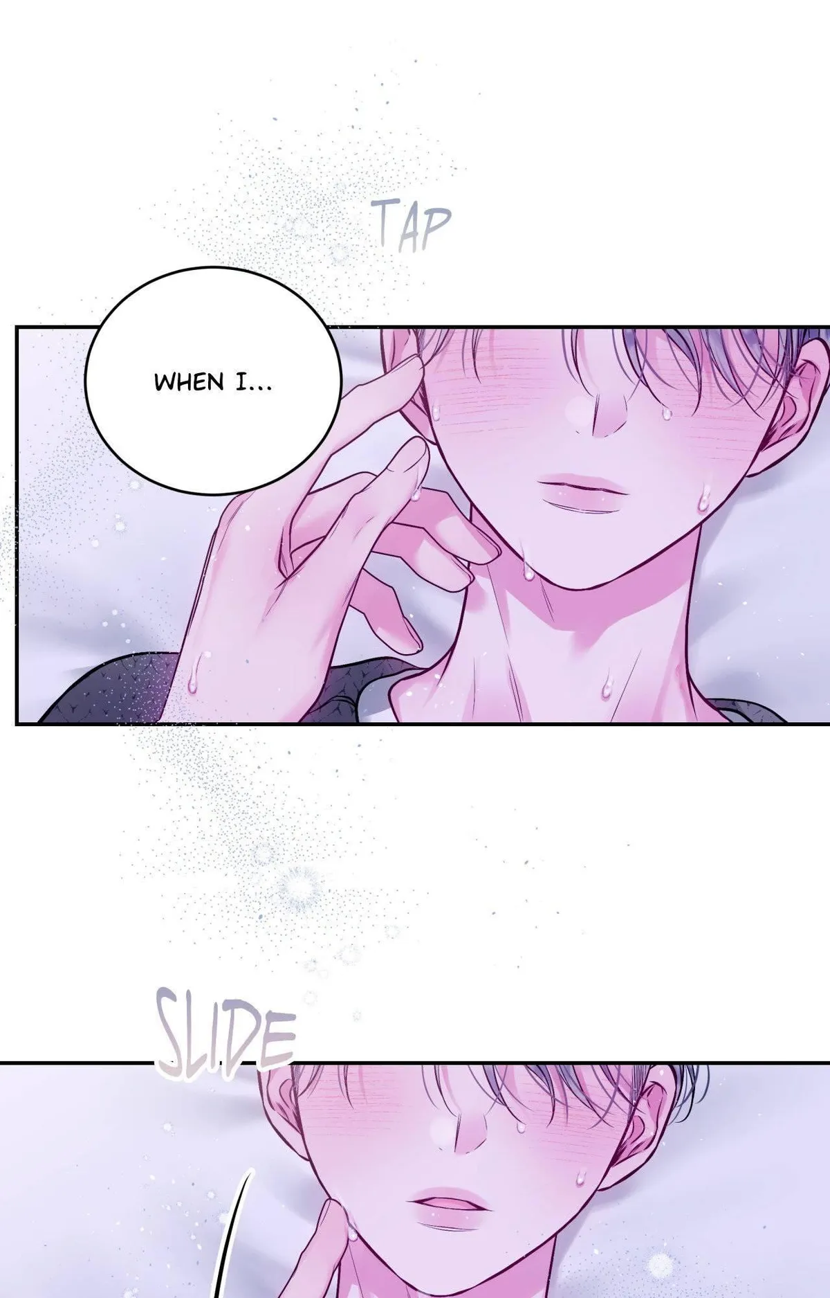Imperfectly Us Chapter 50 page 46 - 