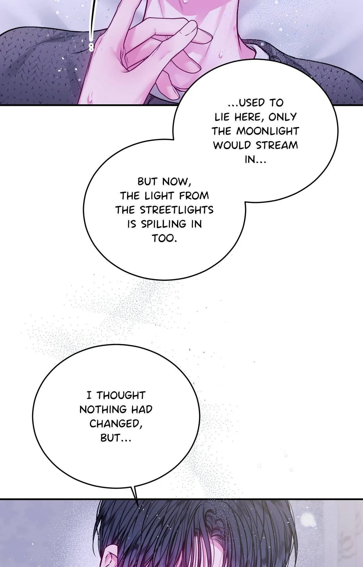 Imperfectly Us Chapter 50 page 47 - 