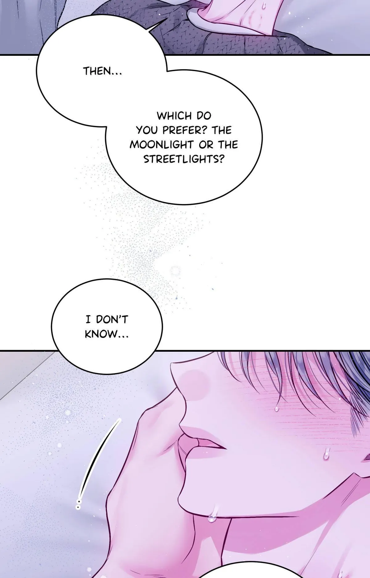 Imperfectly Us Chapter 50 page 49 - 