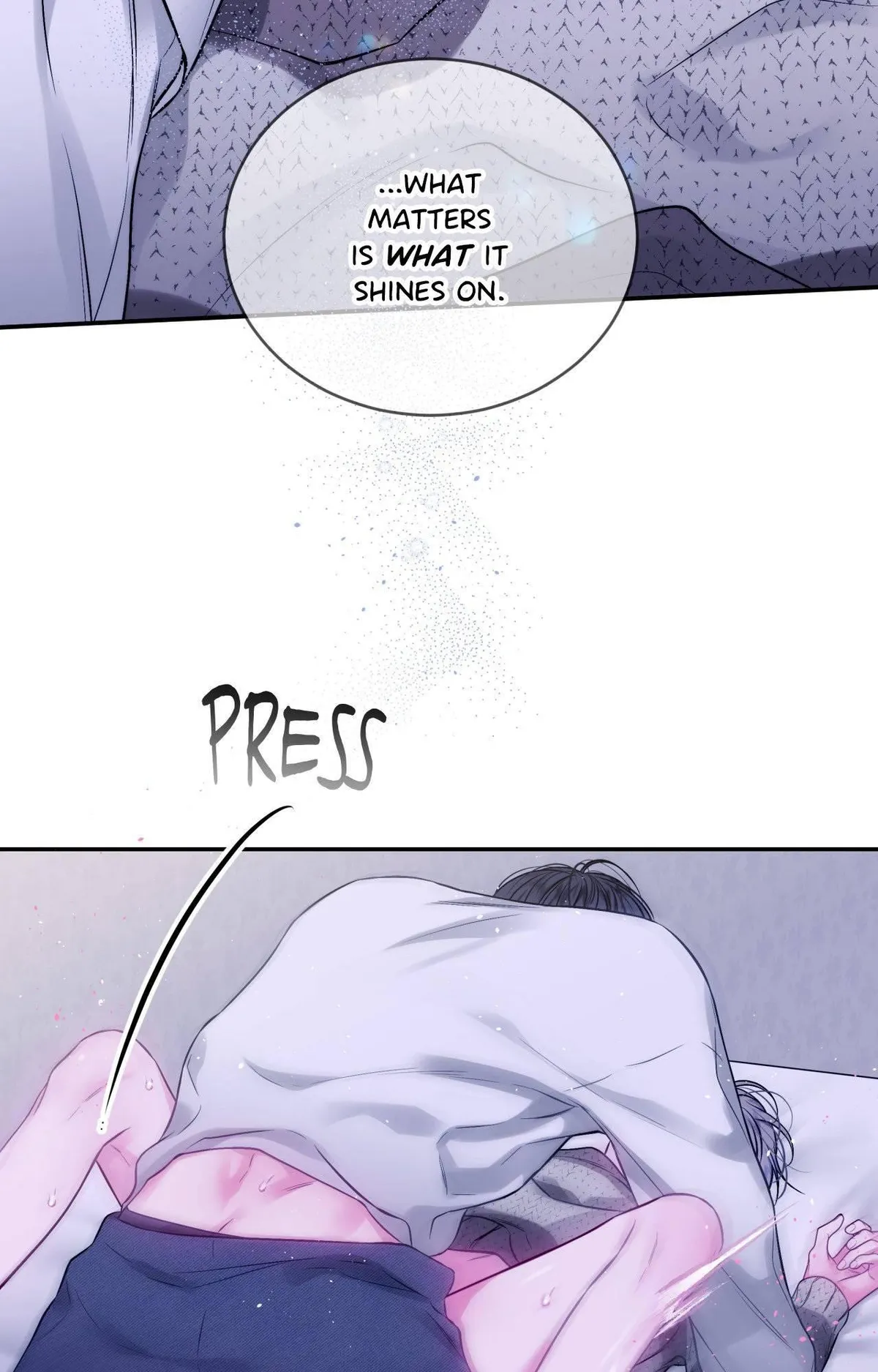 Imperfectly Us Chapter 50 page 52 - 