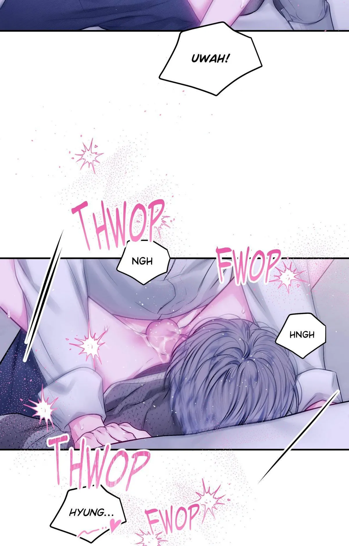Imperfectly Us Chapter 50 page 53 - 