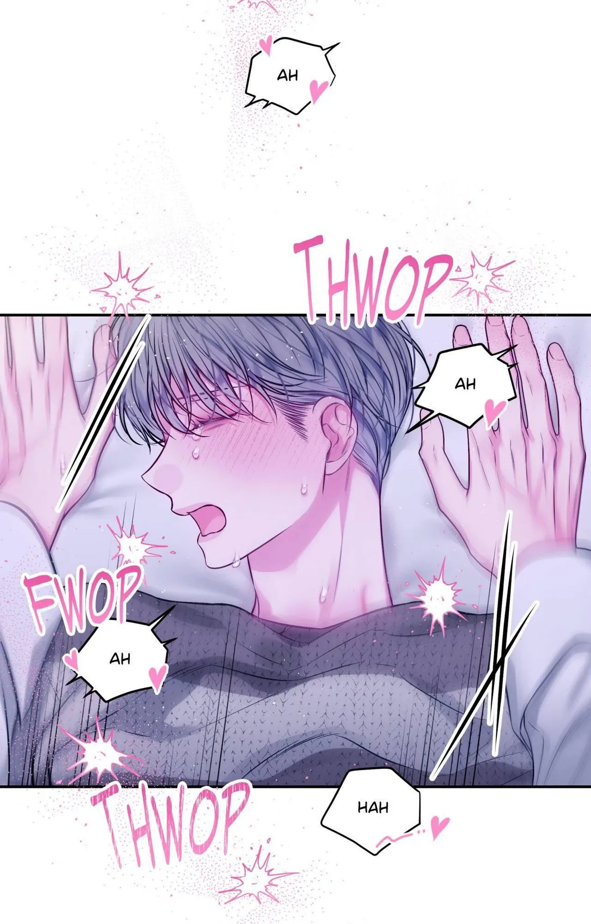 Imperfectly Us Chapter 50 page 54 - 