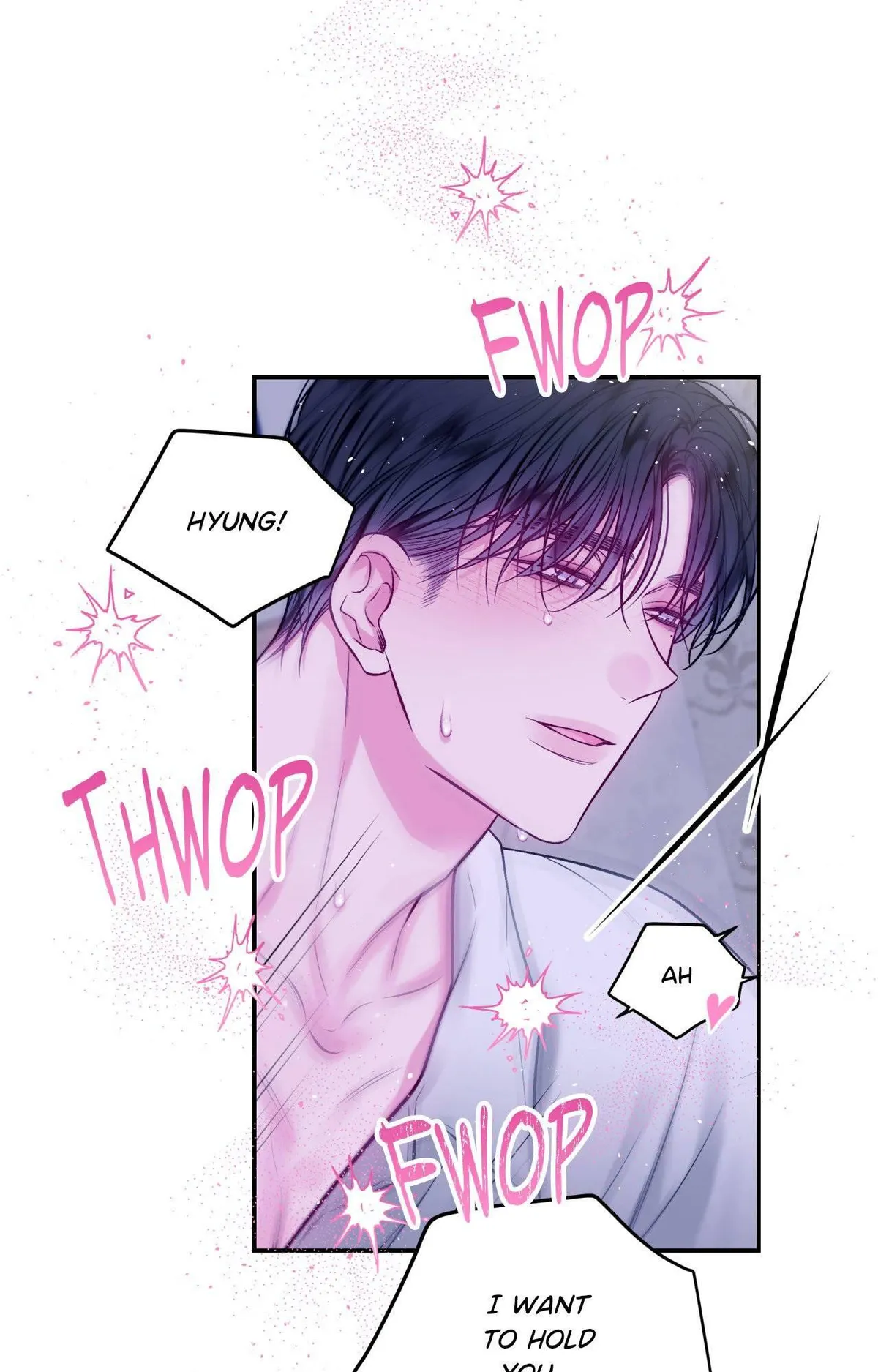 Imperfectly Us Chapter 50 page 55 - 