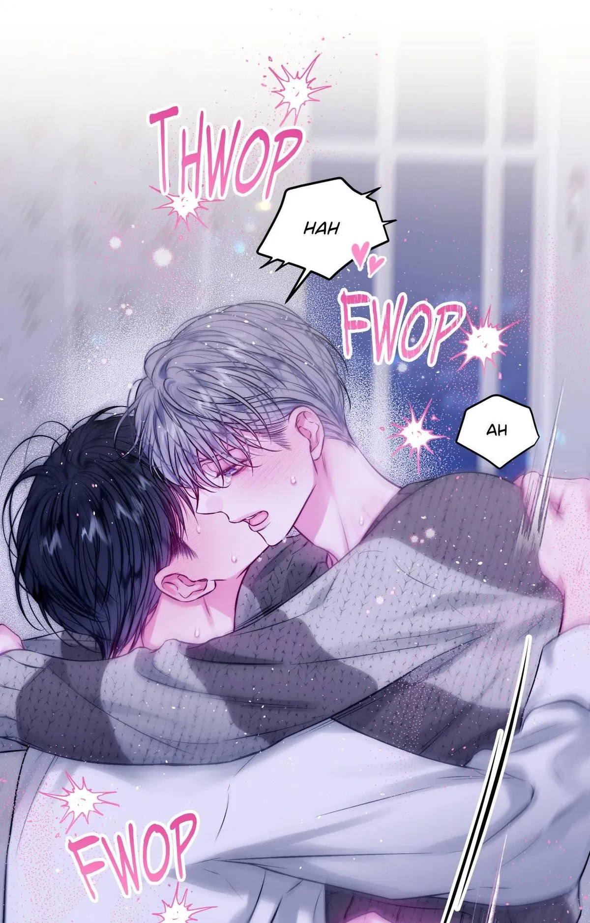 Imperfectly Us Chapter 50 page 57 - 