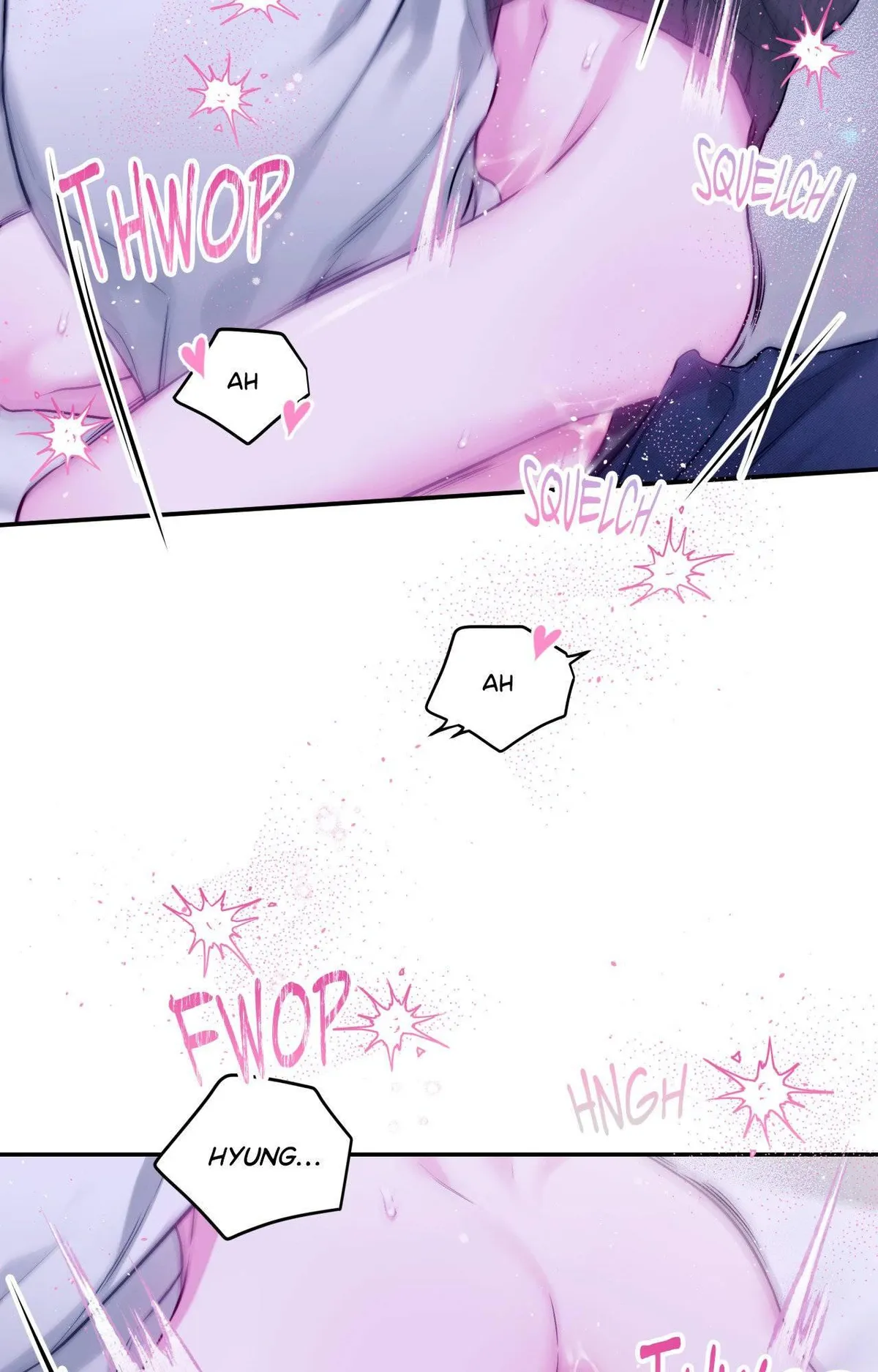 Imperfectly Us Chapter 50 page 58 - 