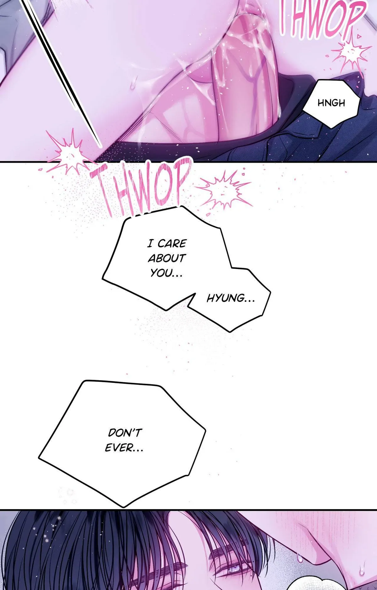 Imperfectly Us Chapter 50 page 59 - 