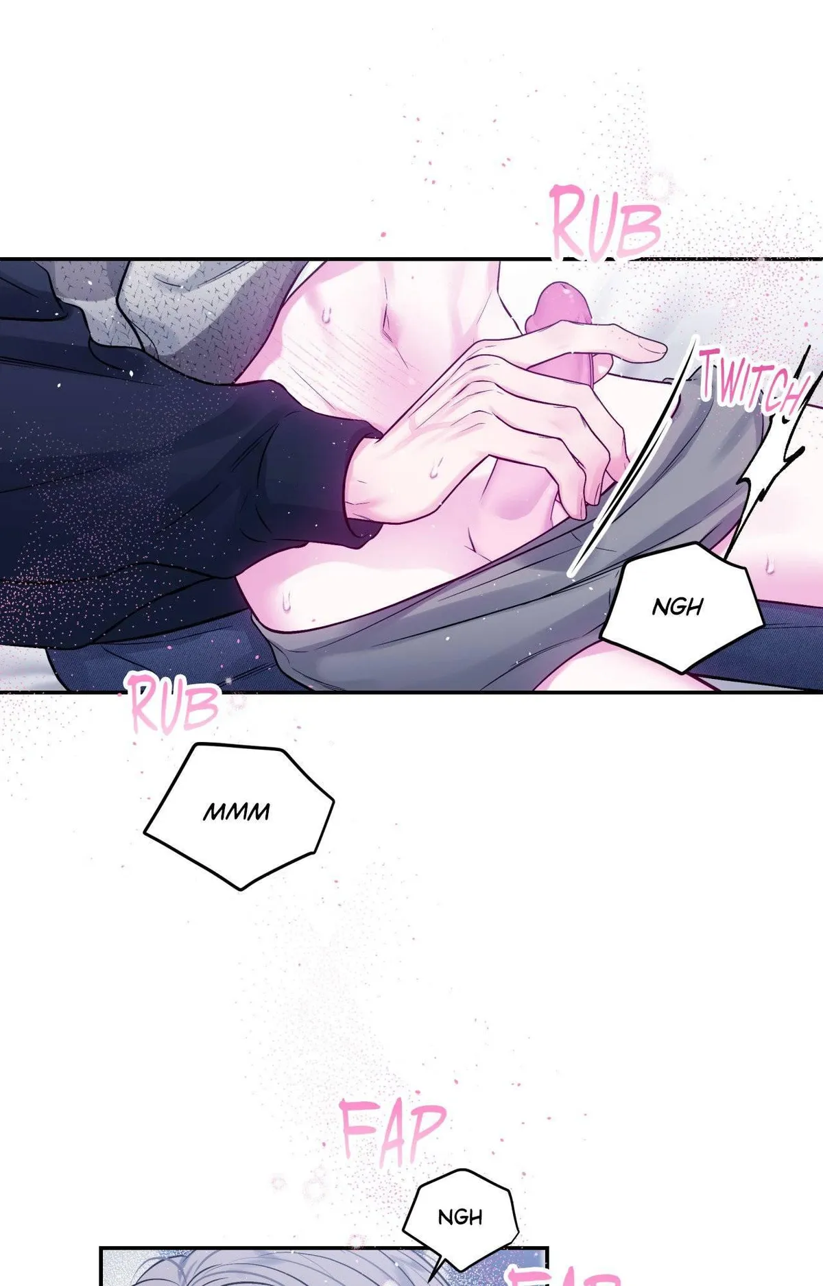 Imperfectly Us Chapter 50 page 7 - 