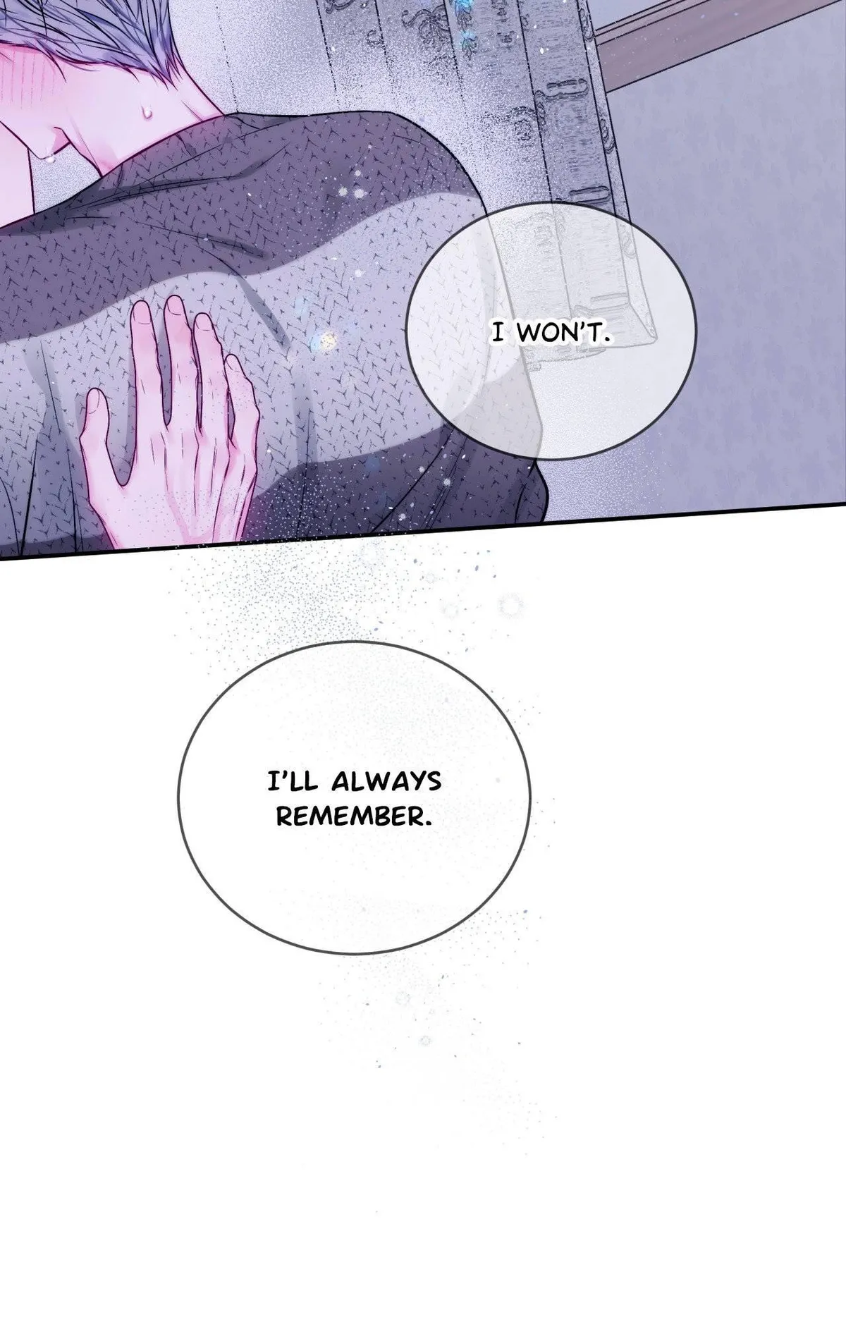 Imperfectly Us Chapter 50 page 62 - 
