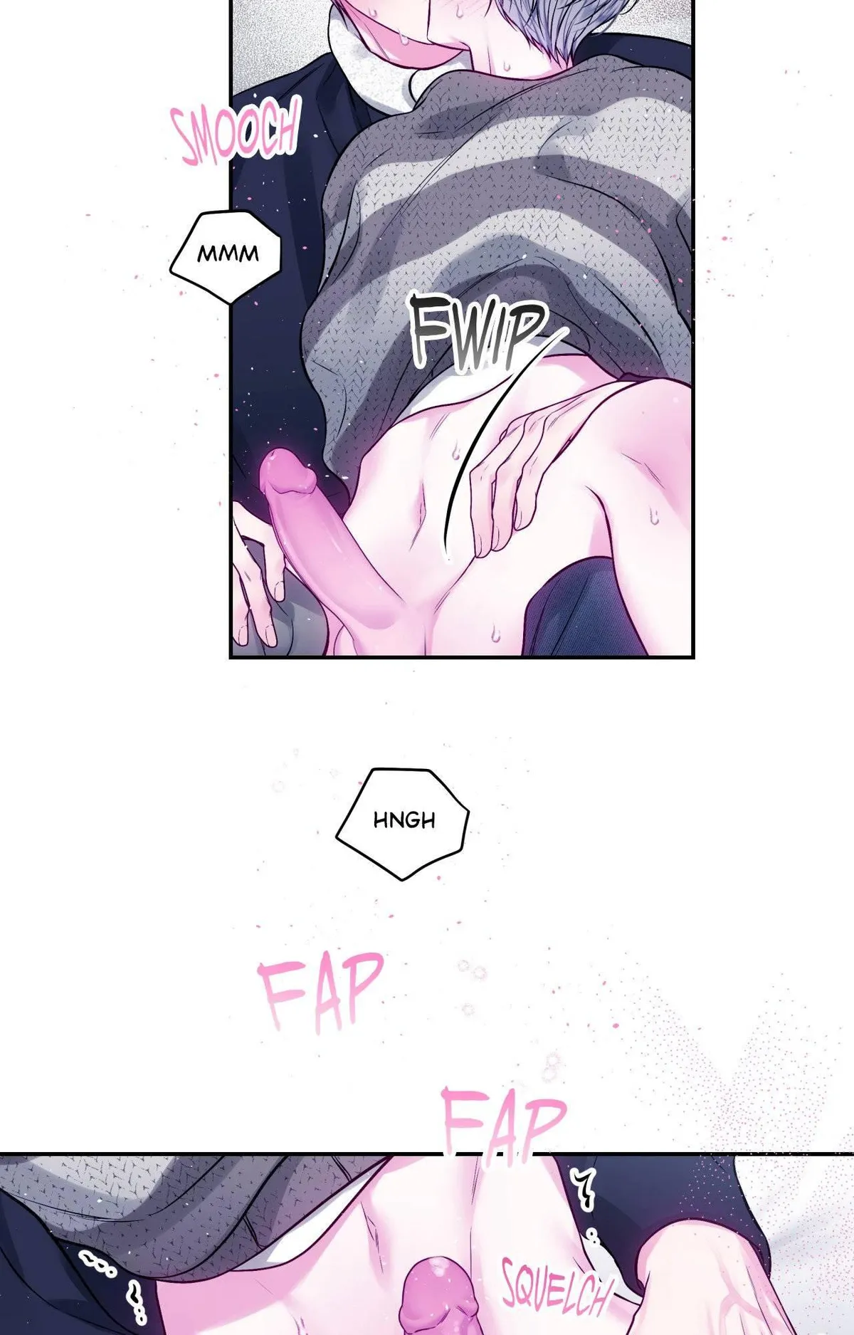 Imperfectly Us Chapter 50 page 9 - 